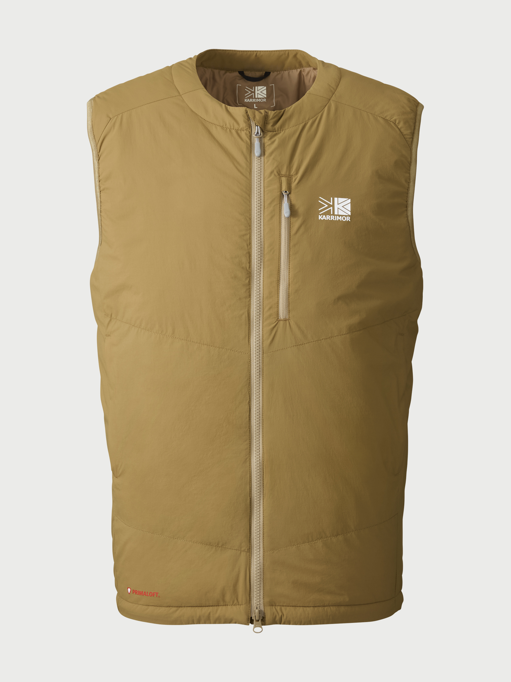 insulation LT vest | KARRIMOR カリマー | リュックサック