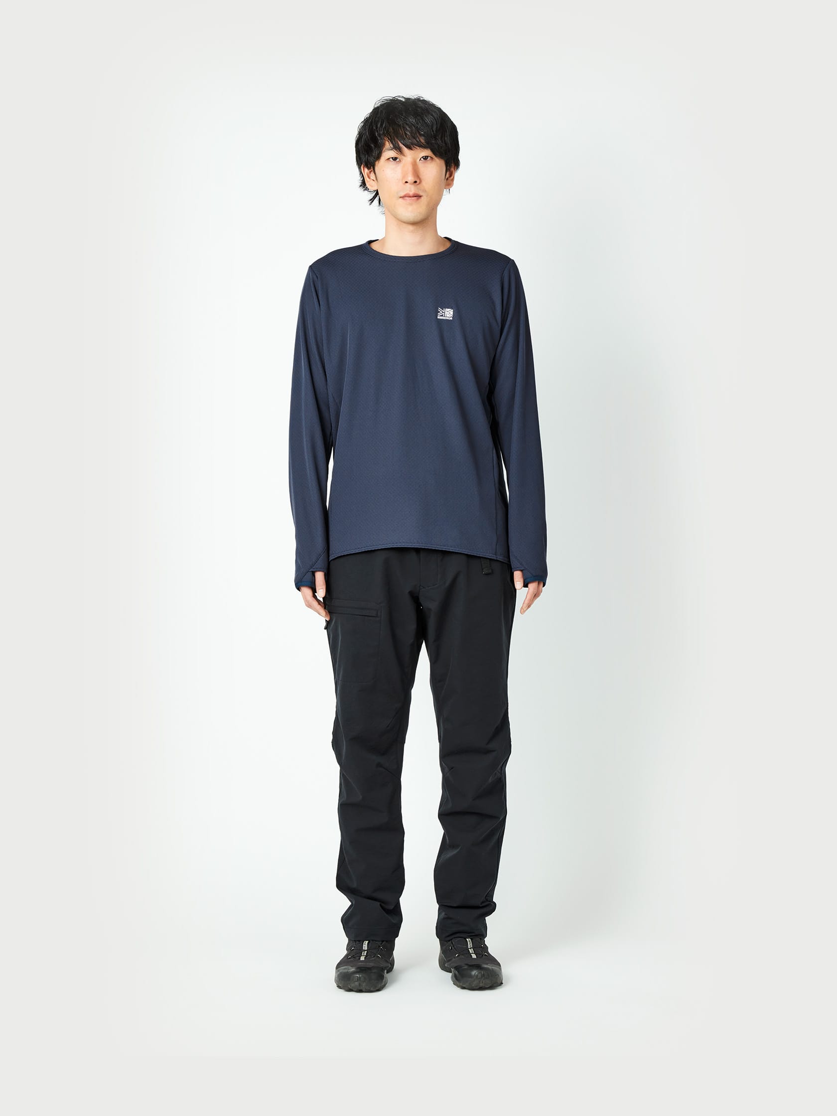 octa thermal crew | KARRIMOR カリマー | リュックサック・アウトドア