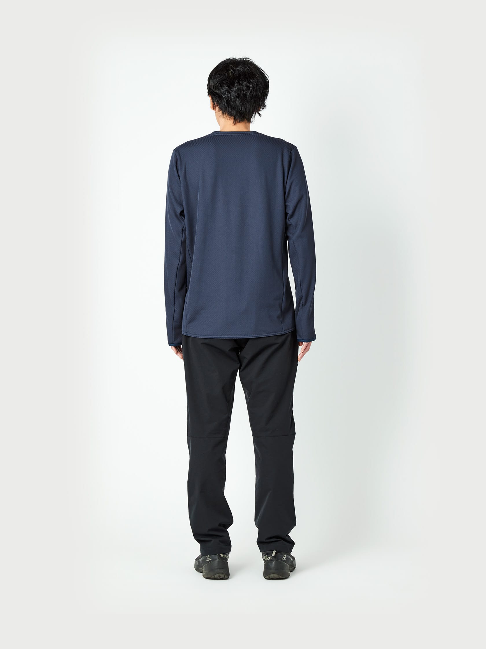 octa thermal crew | KARRIMOR カリマー | リュックサック・アウトドア