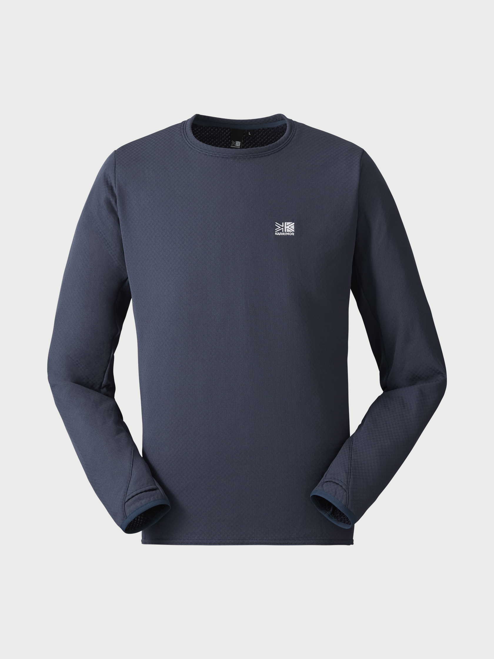 octa thermal crew | KARRIMOR カリマー | リュックサック・アウトドア