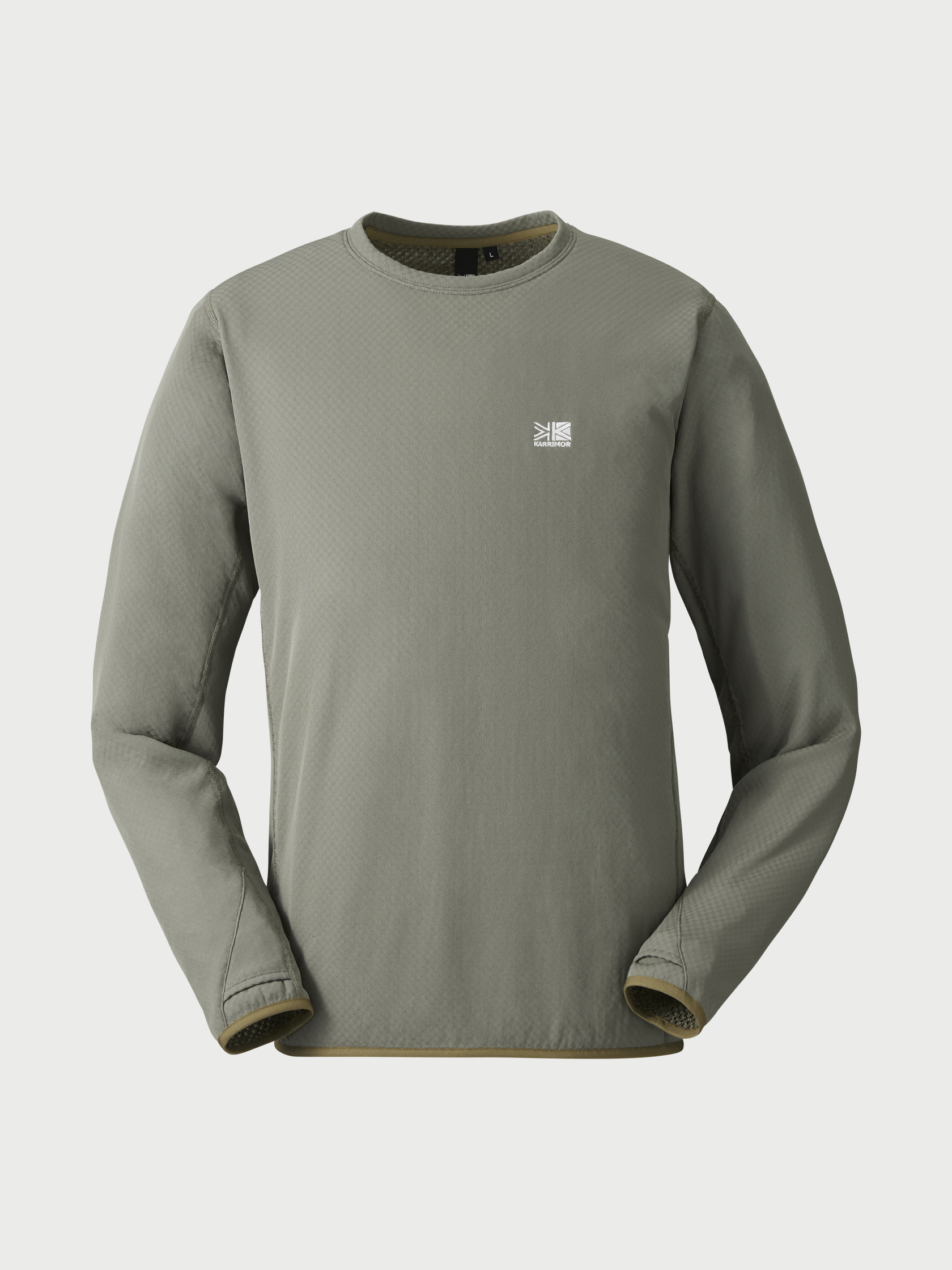 octa thermal crew | KARRIMOR カリマー | リュックサック・アウトドア