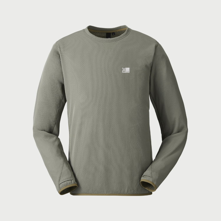 octa thermal crew | KARRIMOR カリマー | リュックサック・アウトドア