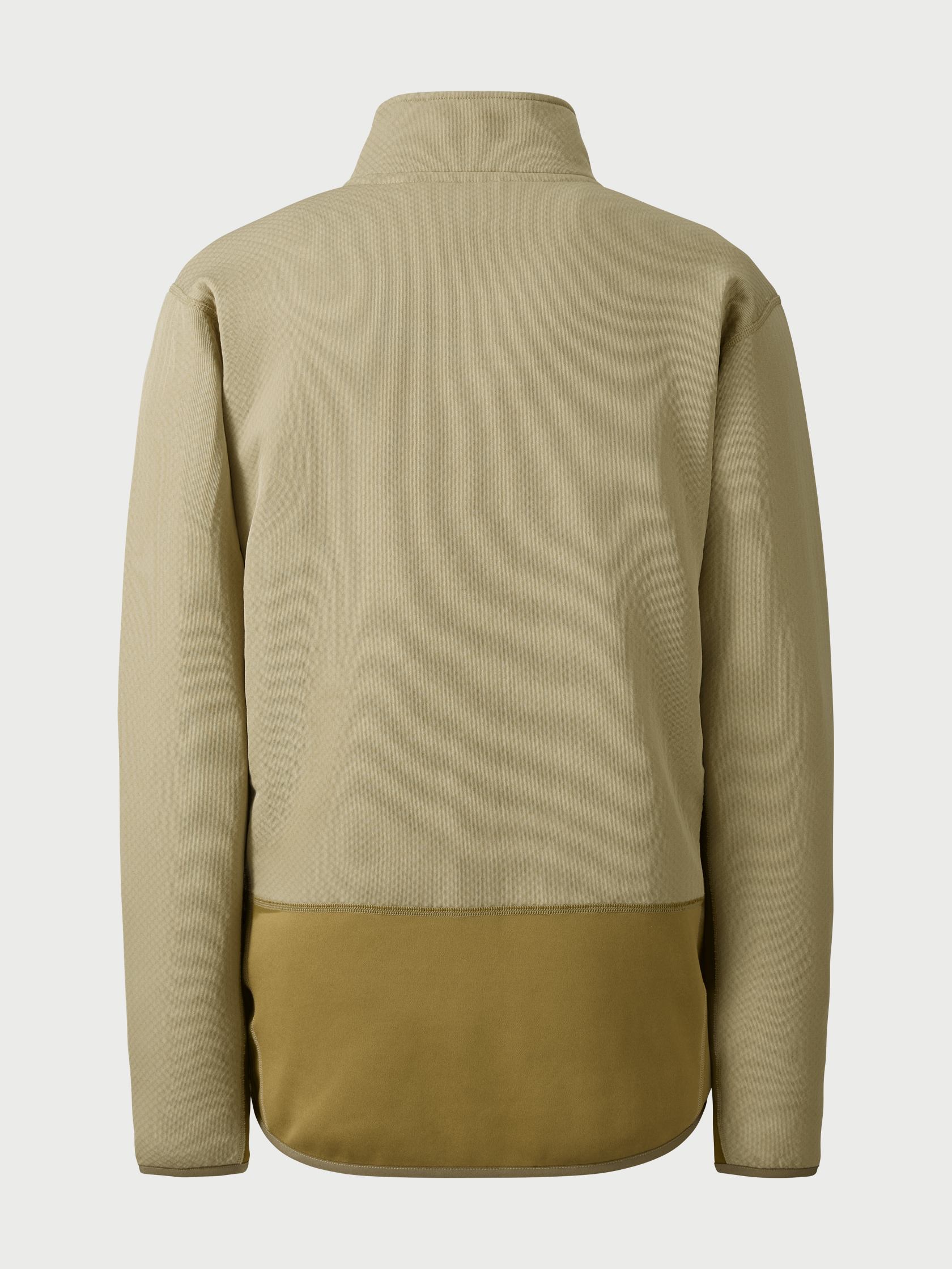 octa midlayer zip-up | KARRIMOR カリマー | リュックサック