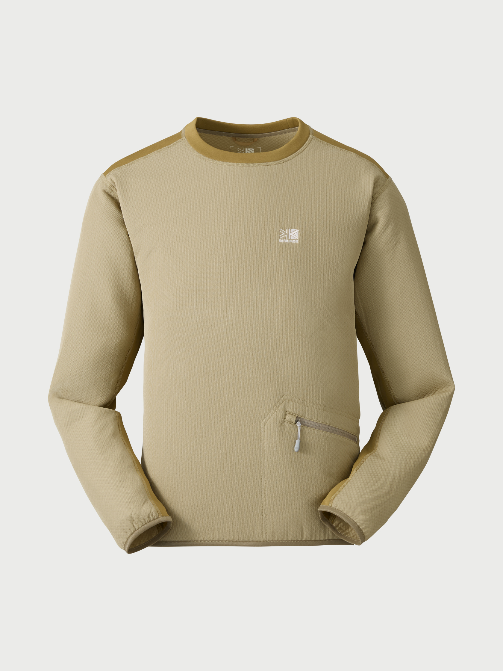octa midlayer crew | KARRIMOR カリマー | リュックサック