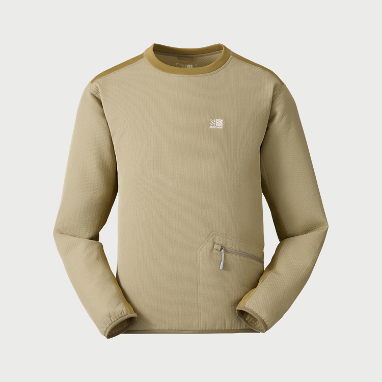 octa midlayer crew | KARRIMOR カリマー | リュックサック