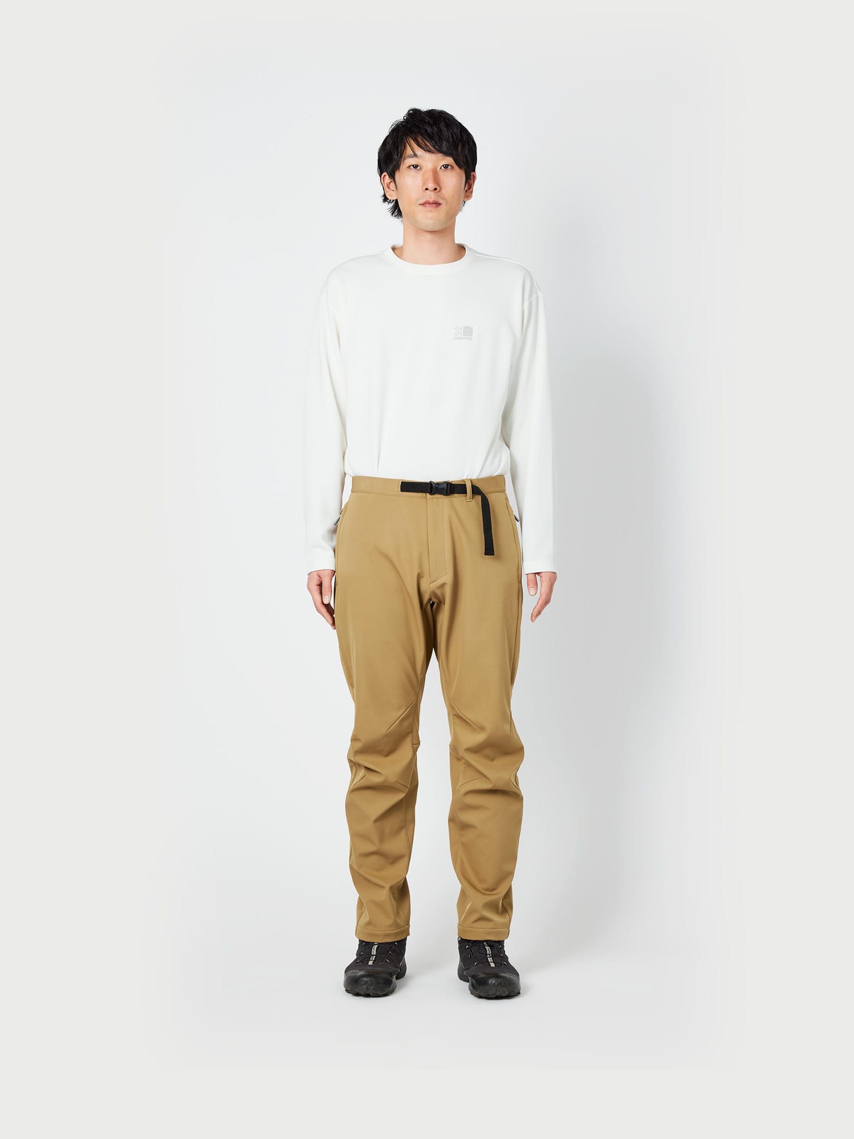 カリマー KARRIMOR アウトドア ARETE VENTILATION PANTS 101600 arete ventilation pants | KARRIMOR カリマー | リュックサック