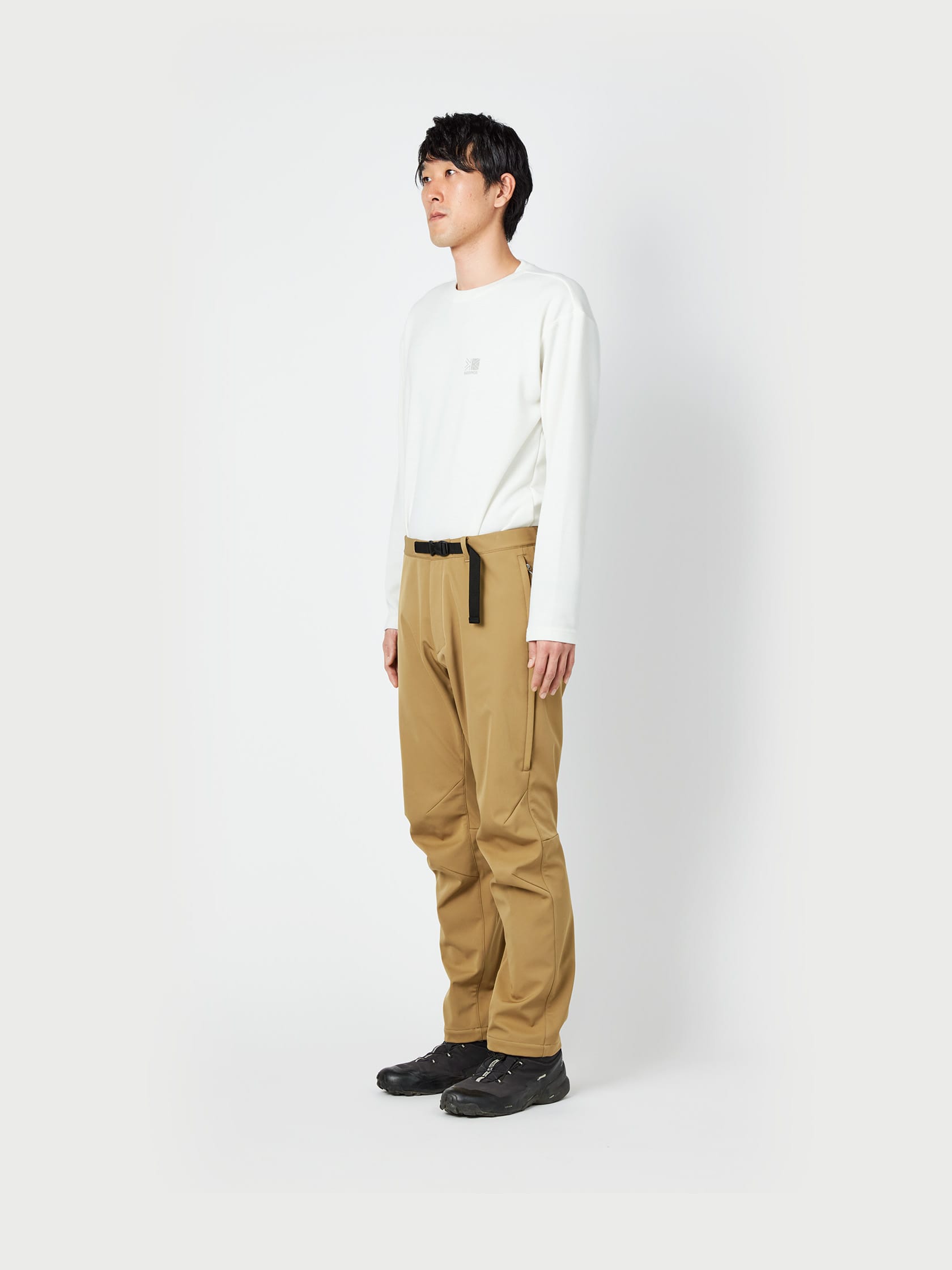 arete ventilation pants | KARRIMOR カリマー | リュックサック