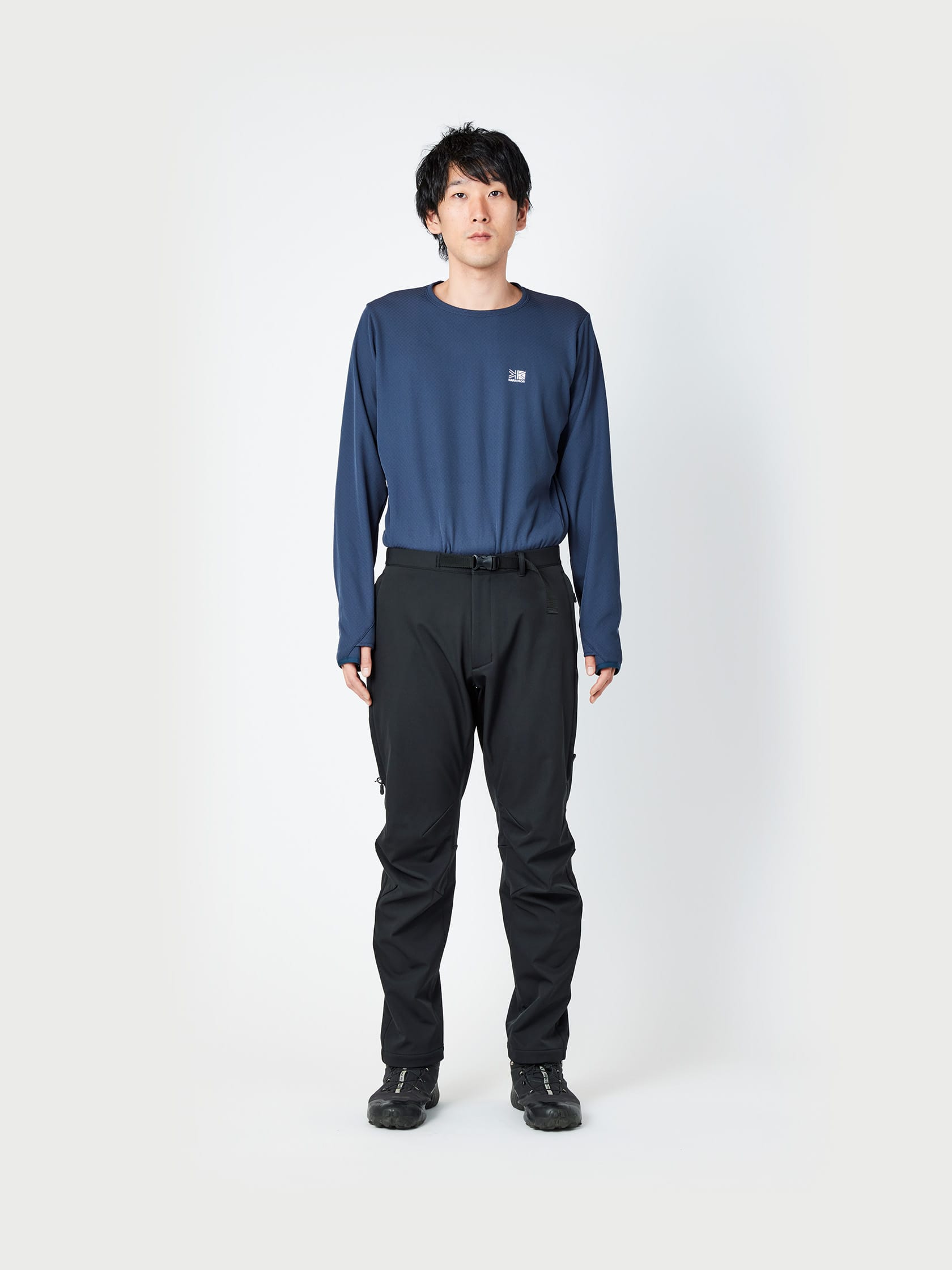 arete ventilation pants | KARRIMOR カリマー | リュックサック