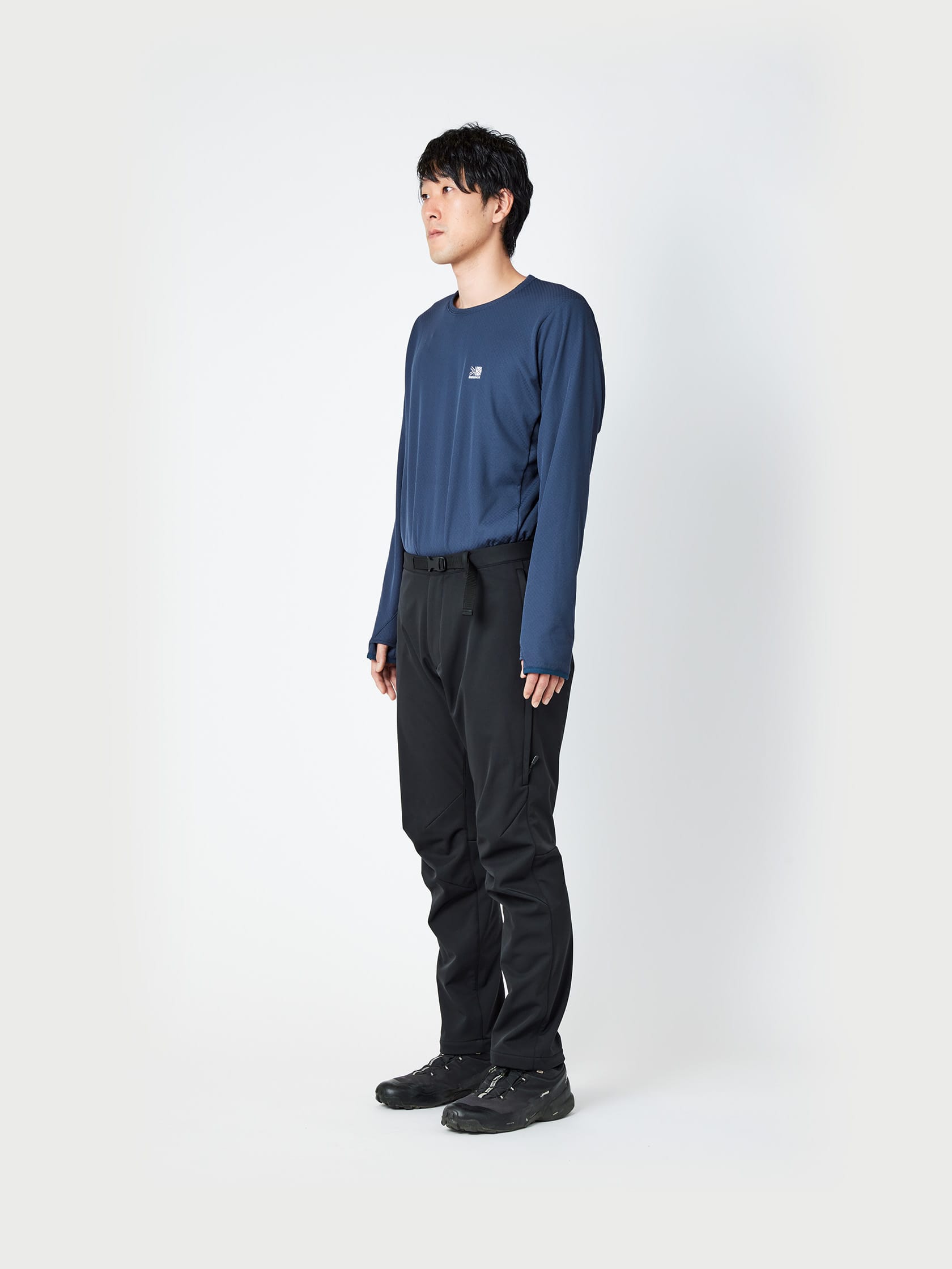 arete ventilation pants | KARRIMOR カリマー | リュックサック 