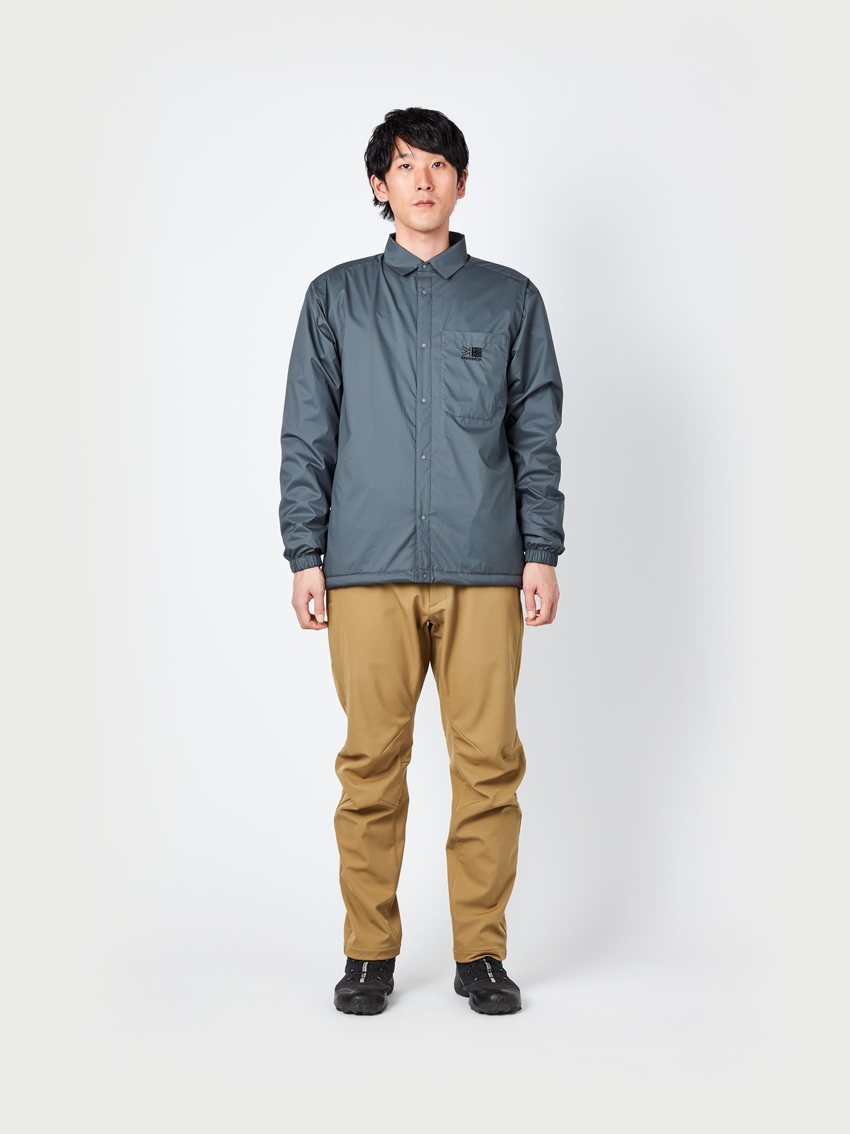 octa mt. shirts jkt | KARRIMOR カリマー | リュックサック