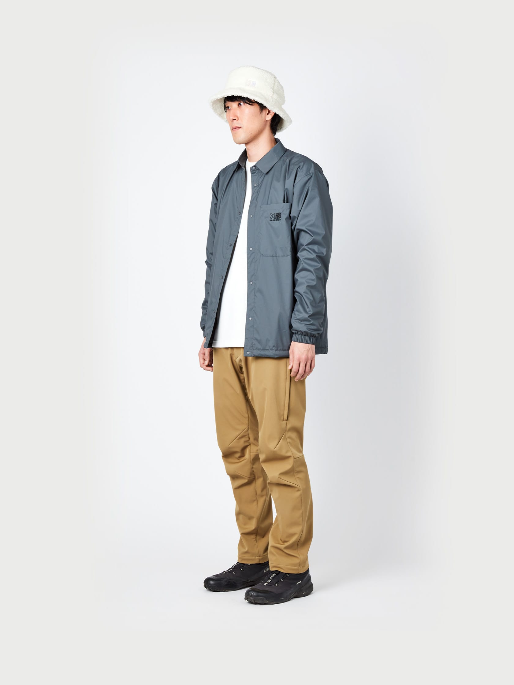 octa mt. shirts jkt | KARRIMOR カリマー | リュックサック