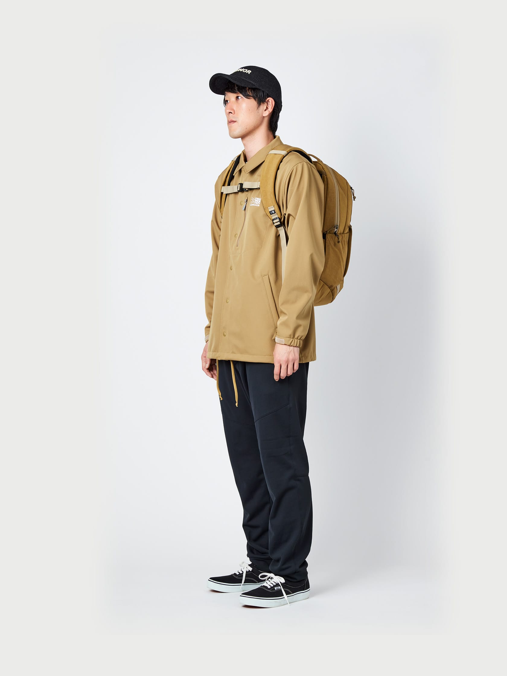arete coach jkt | KARRIMOR カリマー | リュックサック・アウトドア 