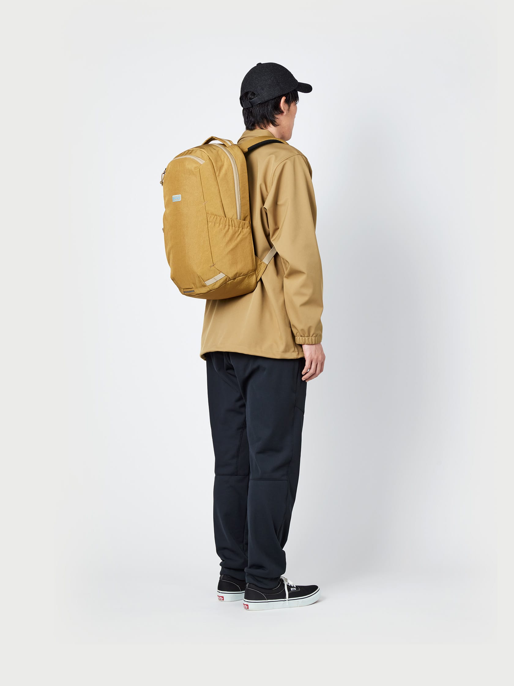 arete coach jkt | KARRIMOR カリマー | リュックサック・アウトドア