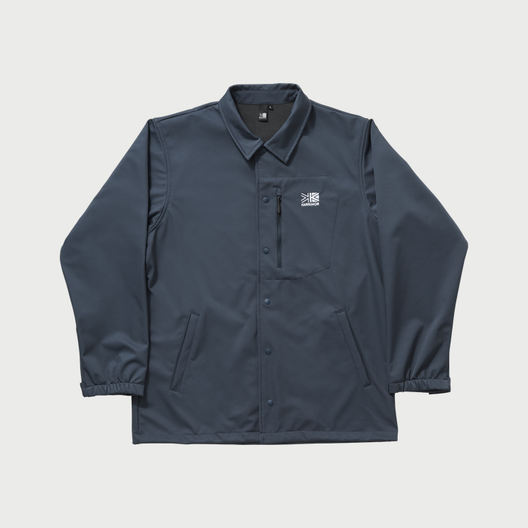 Karrimor カリマー arete coach jkt アリート コーチ ジャケット アウター アウトドア 登山 101602-5040 101602-5040.jpg