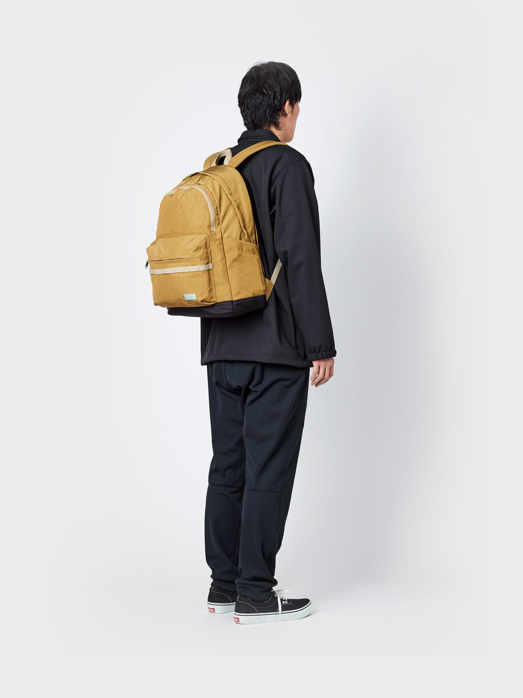 arete coach jkt | KARRIMOR カリマー | リュックサック・アウトドア