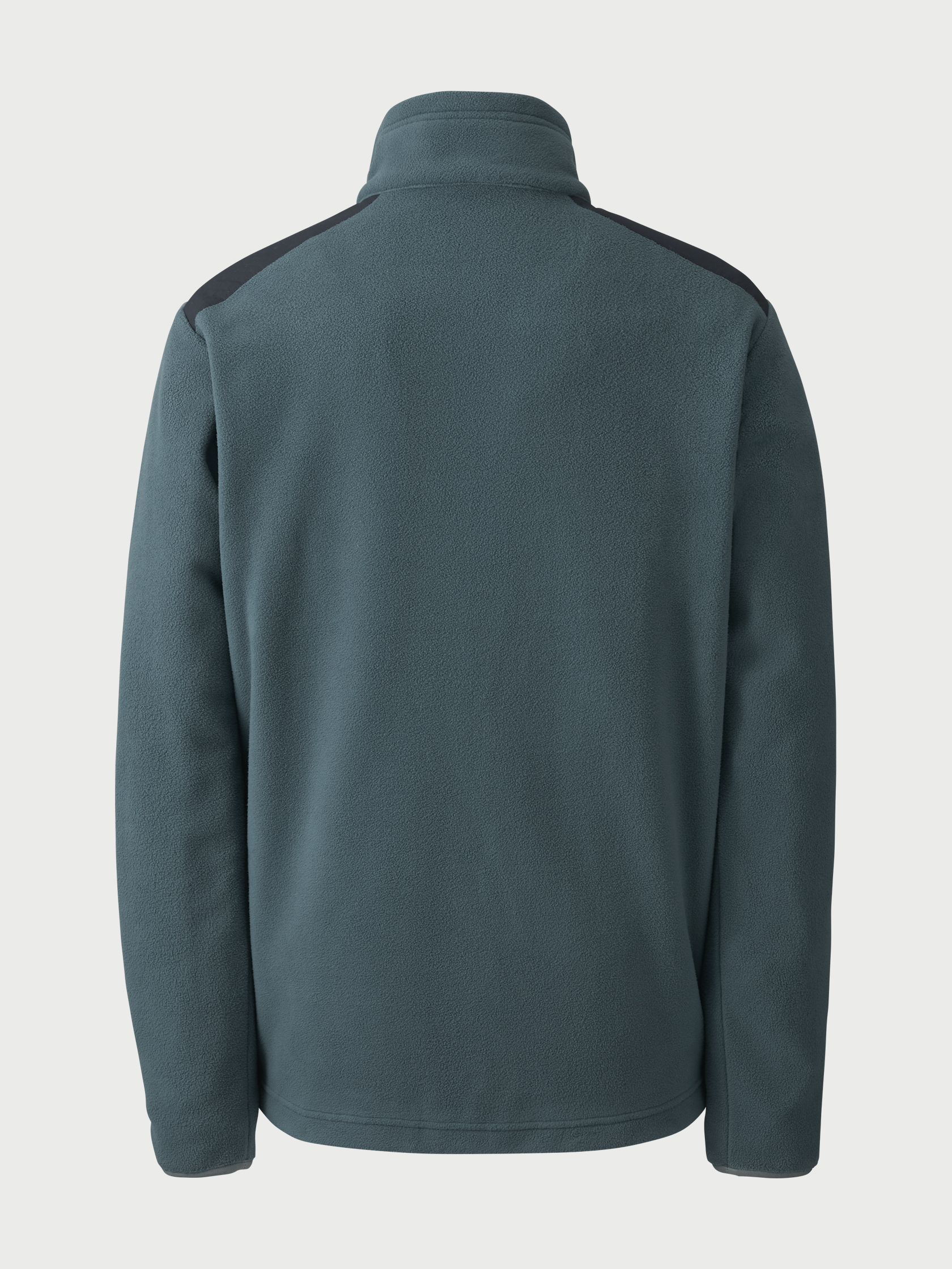 fleece zip-up | KARRIMOR カリマー | リュックサック・アウトドア