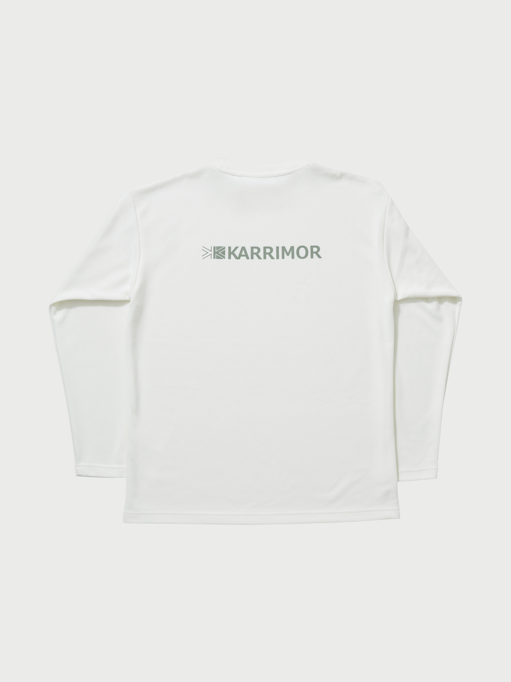 fluffy-dry L/S T BP | KARRIMOR カリマー | リュックサック