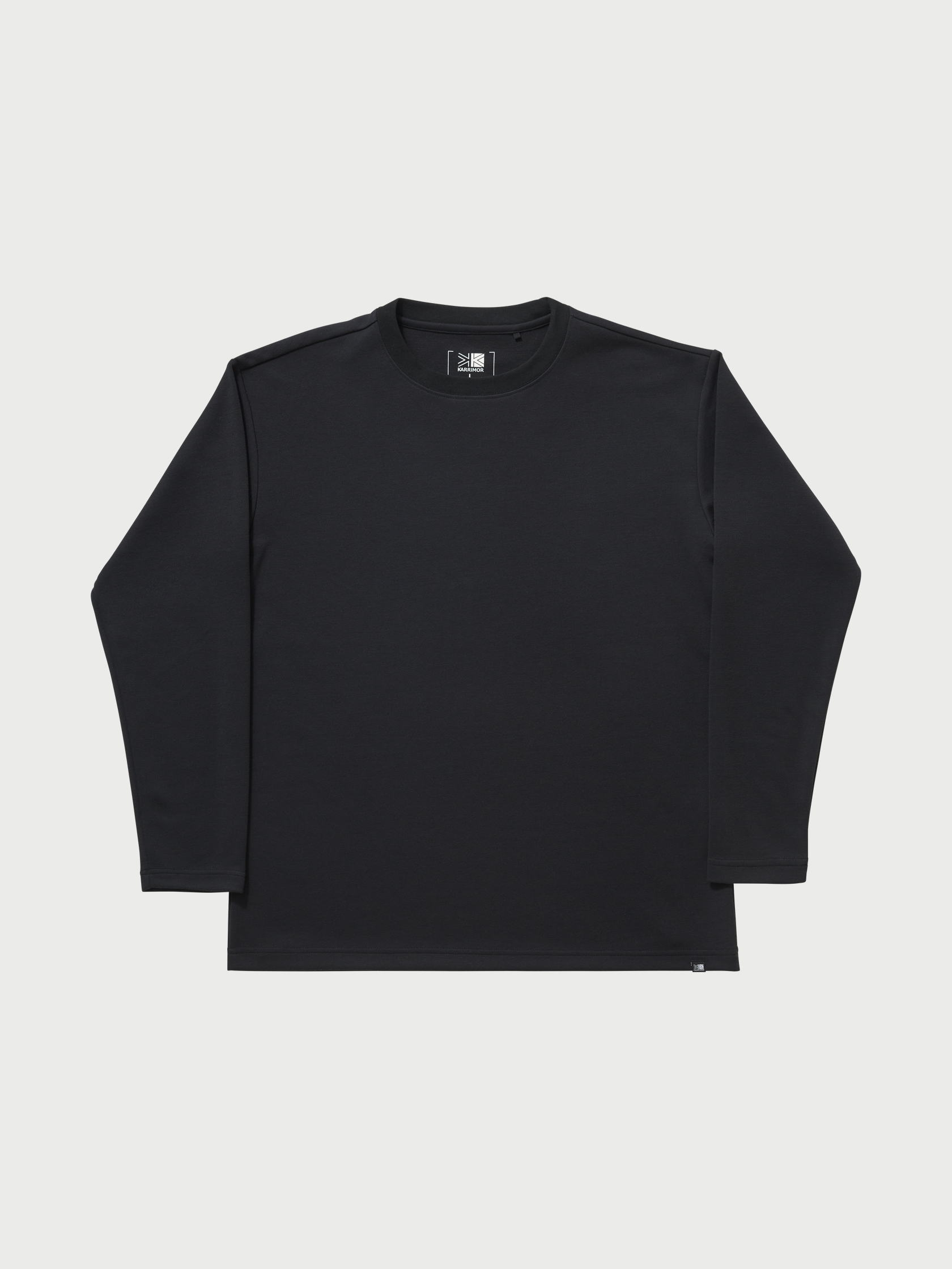 fluffy-dry L/S T BP | KARRIMOR カリマー | リュックサック