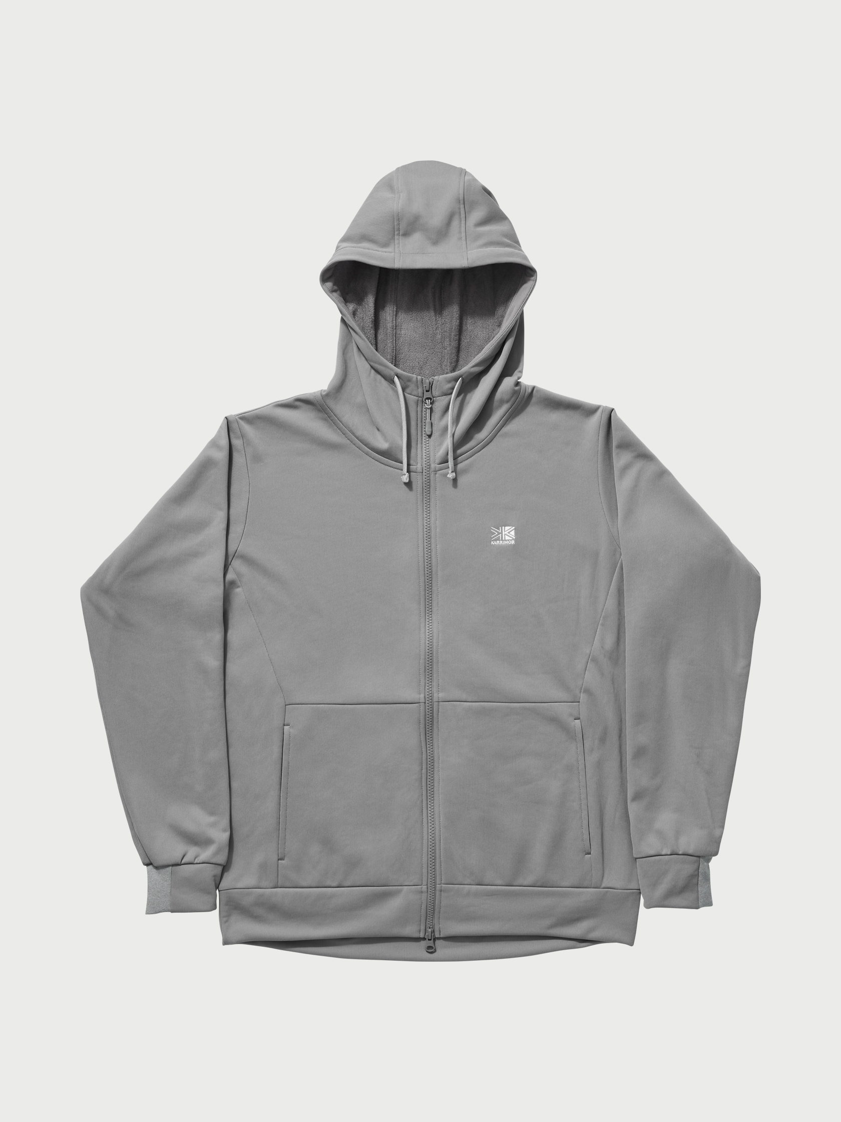カリマー Karrimor カリマー オクタサーマルジップフーディ KARRIMOR OCTA