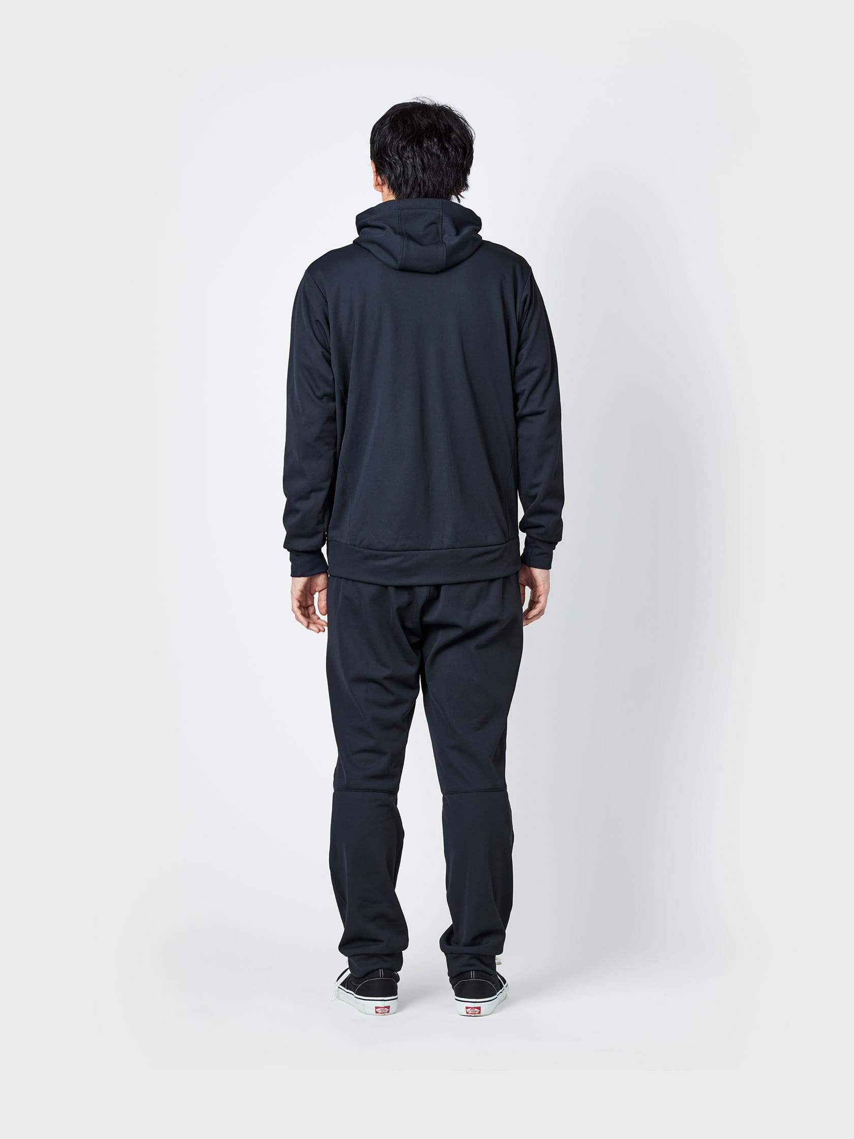 octa sweat zip hoodie | KARRIMOR カリマー | リュックサック