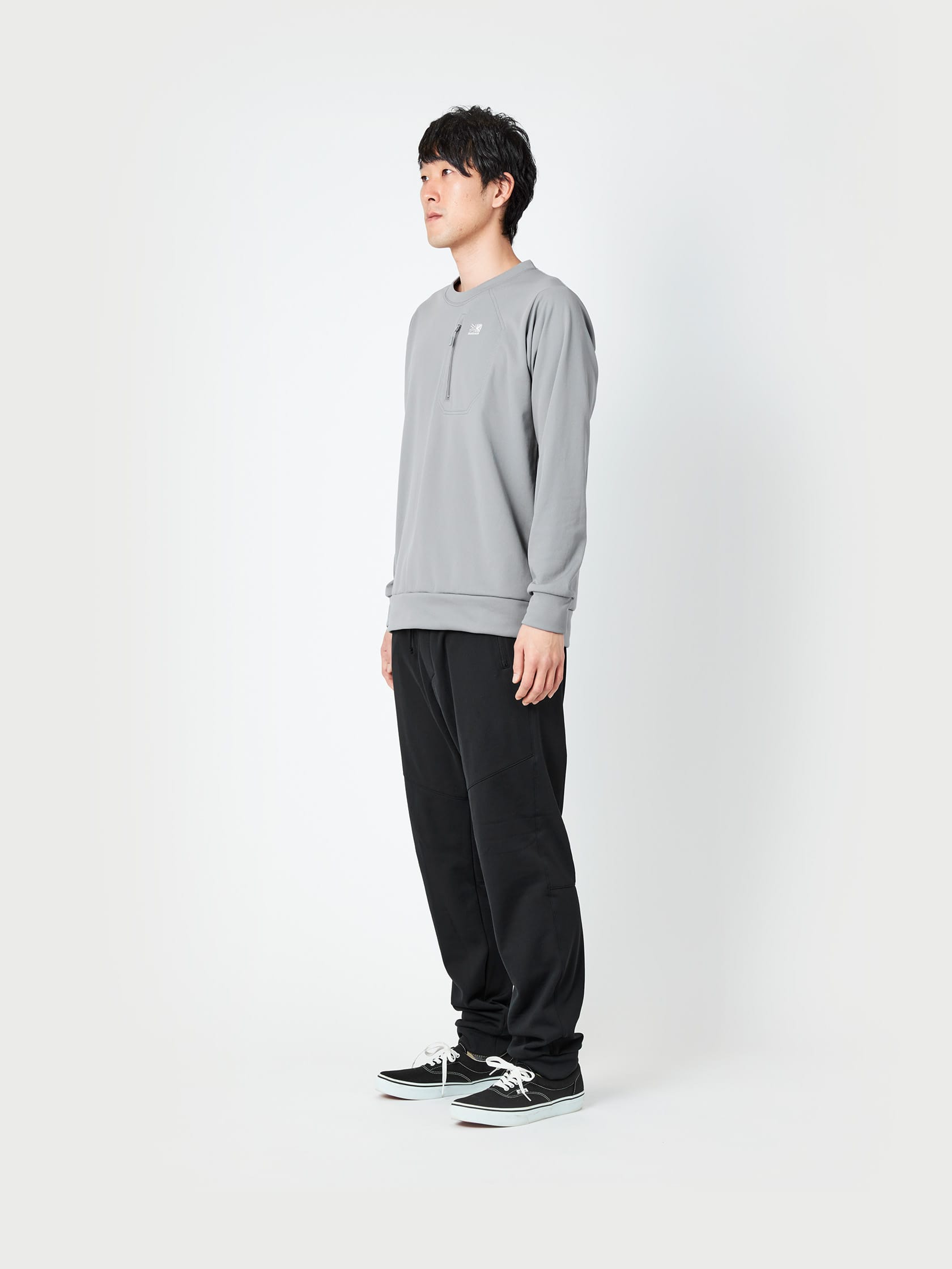 octa sweat crew | KARRIMOR カリマー | リュックサック・アウトドア