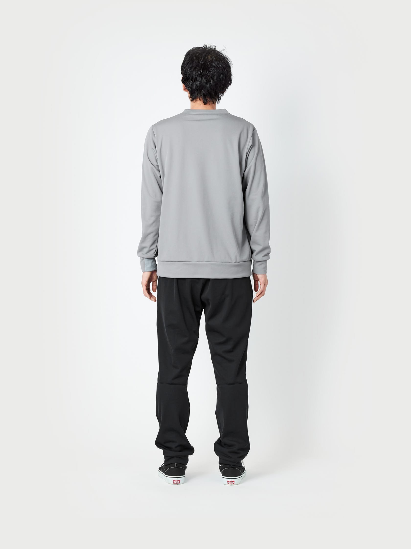 octa sweat crew | KARRIMOR カリマー | リュックサック・アウトドア