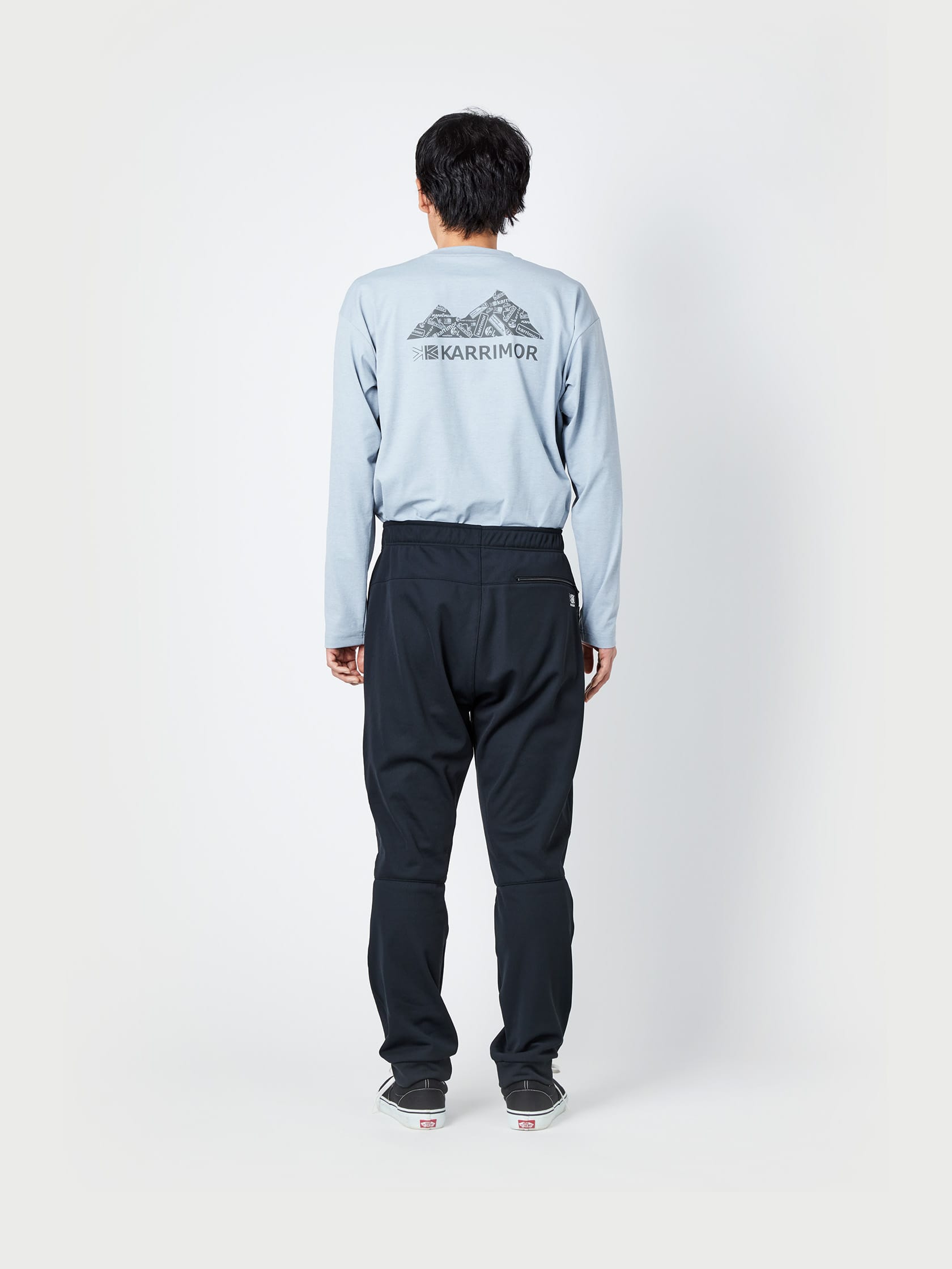 octa sweat pants | KARRIMOR カリマー | リュックサック・アウトドア