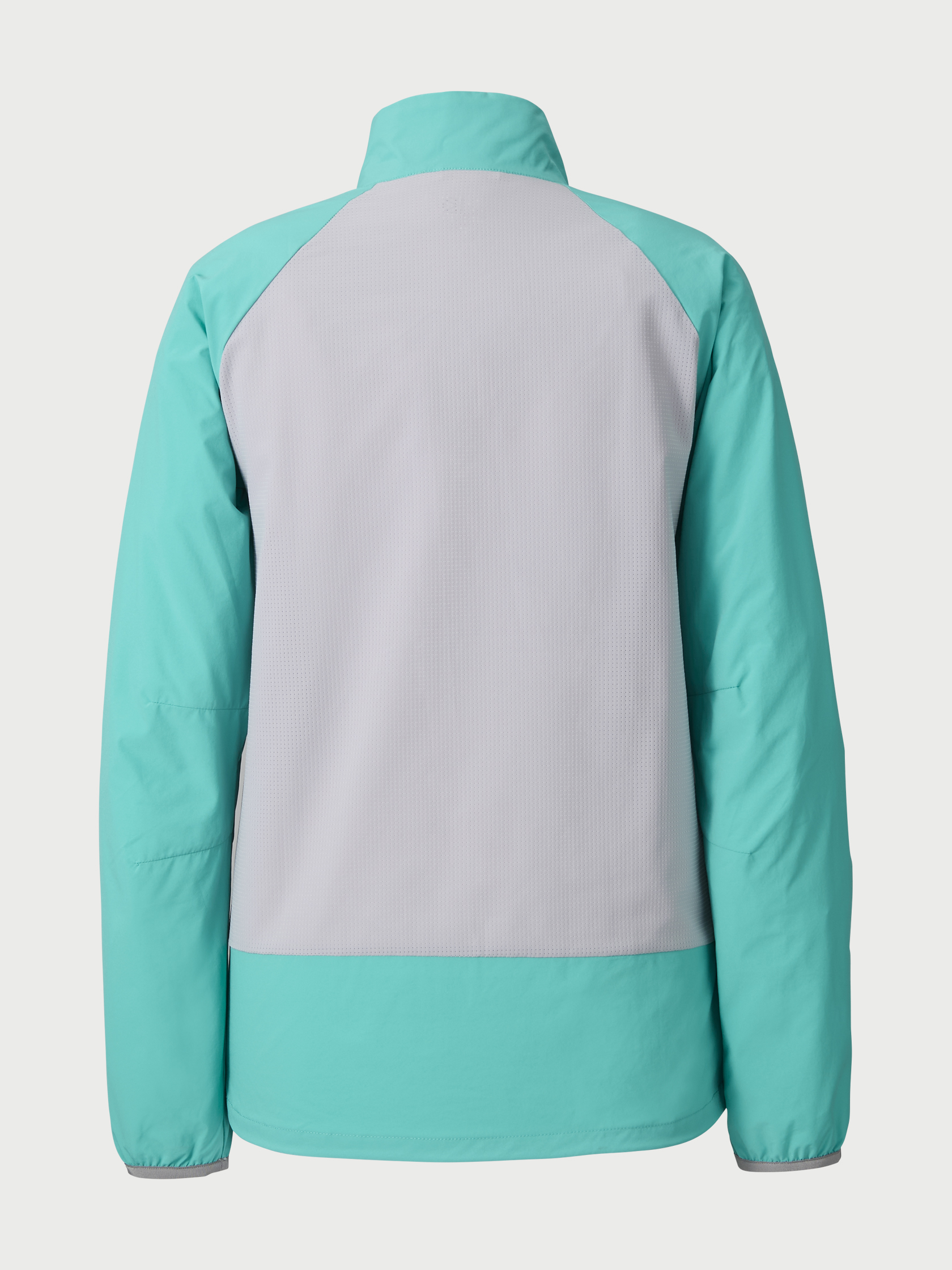 active softshell zip-up W's | KARRIMOR カリマー | リュックサック
