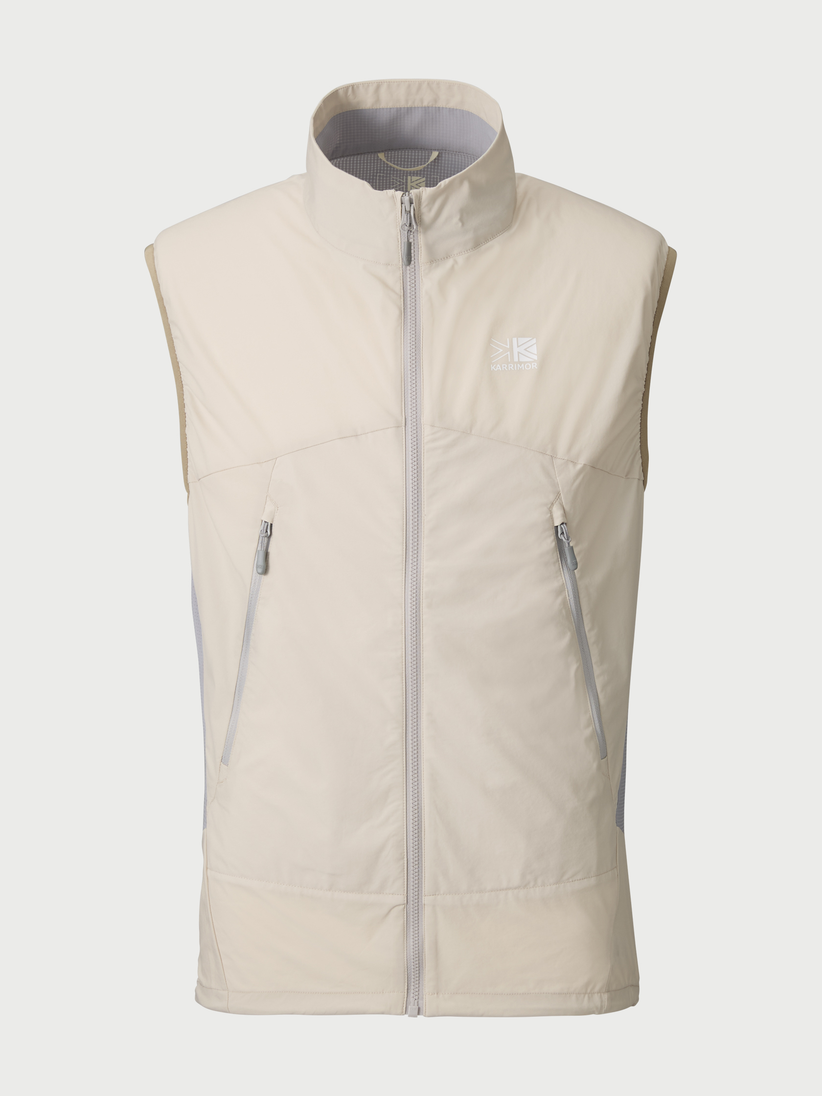 トップス karrimor aspire trek technical vest active softshell vest | KARRIMOR カリマー | リュックサック