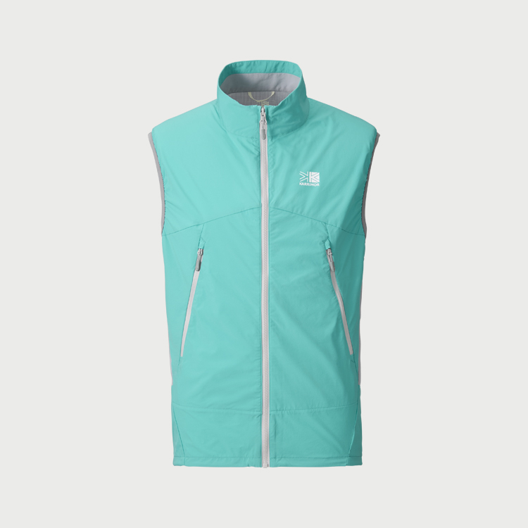 karrimor 163cm メンズストック付スキーセット　26-26.5cm active softshell vest | KARRIMOR カリマー | リュックサック