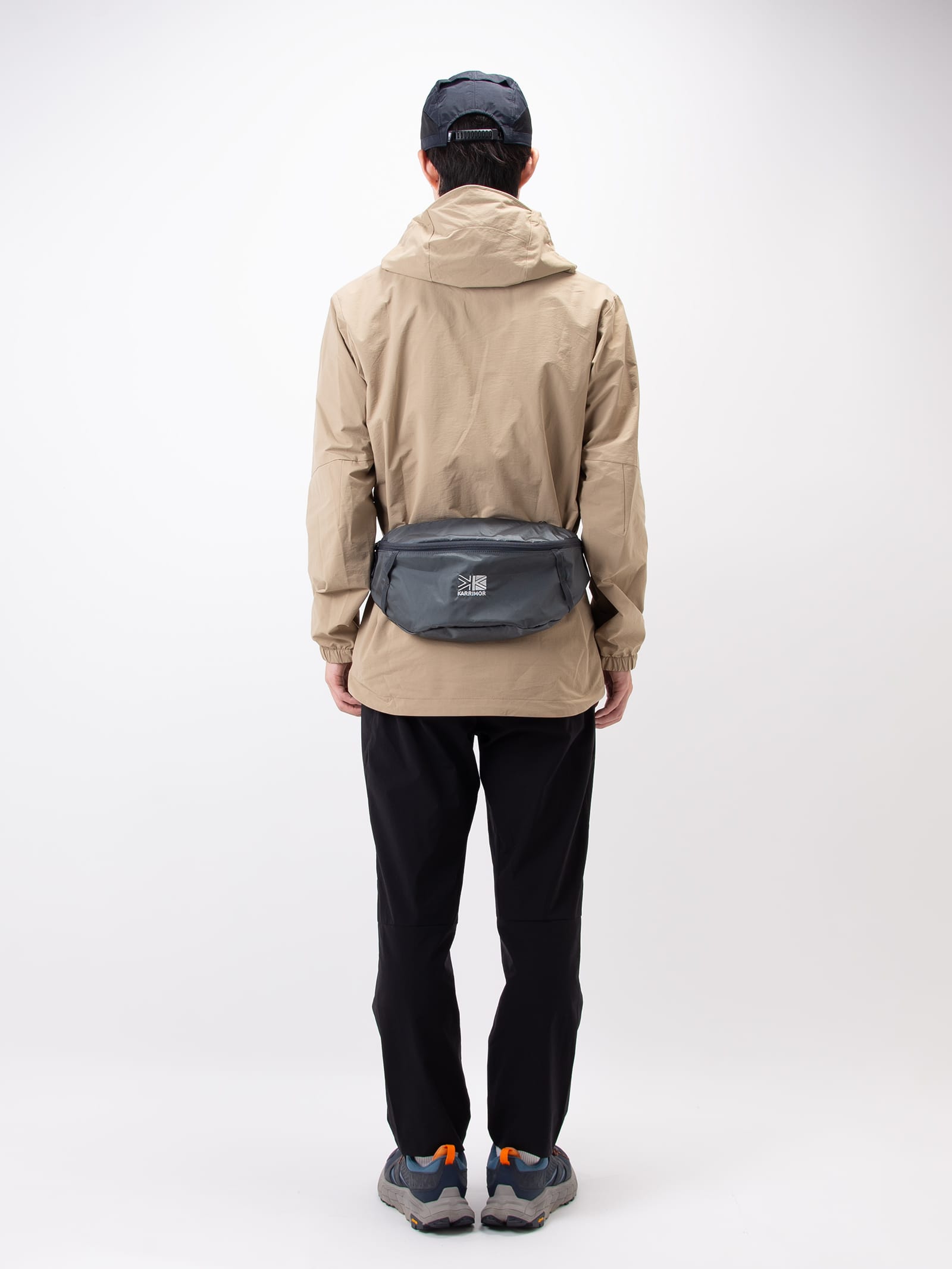 arete LT parka | KARRIMOR カリマー | リュックサック・アウトドア
