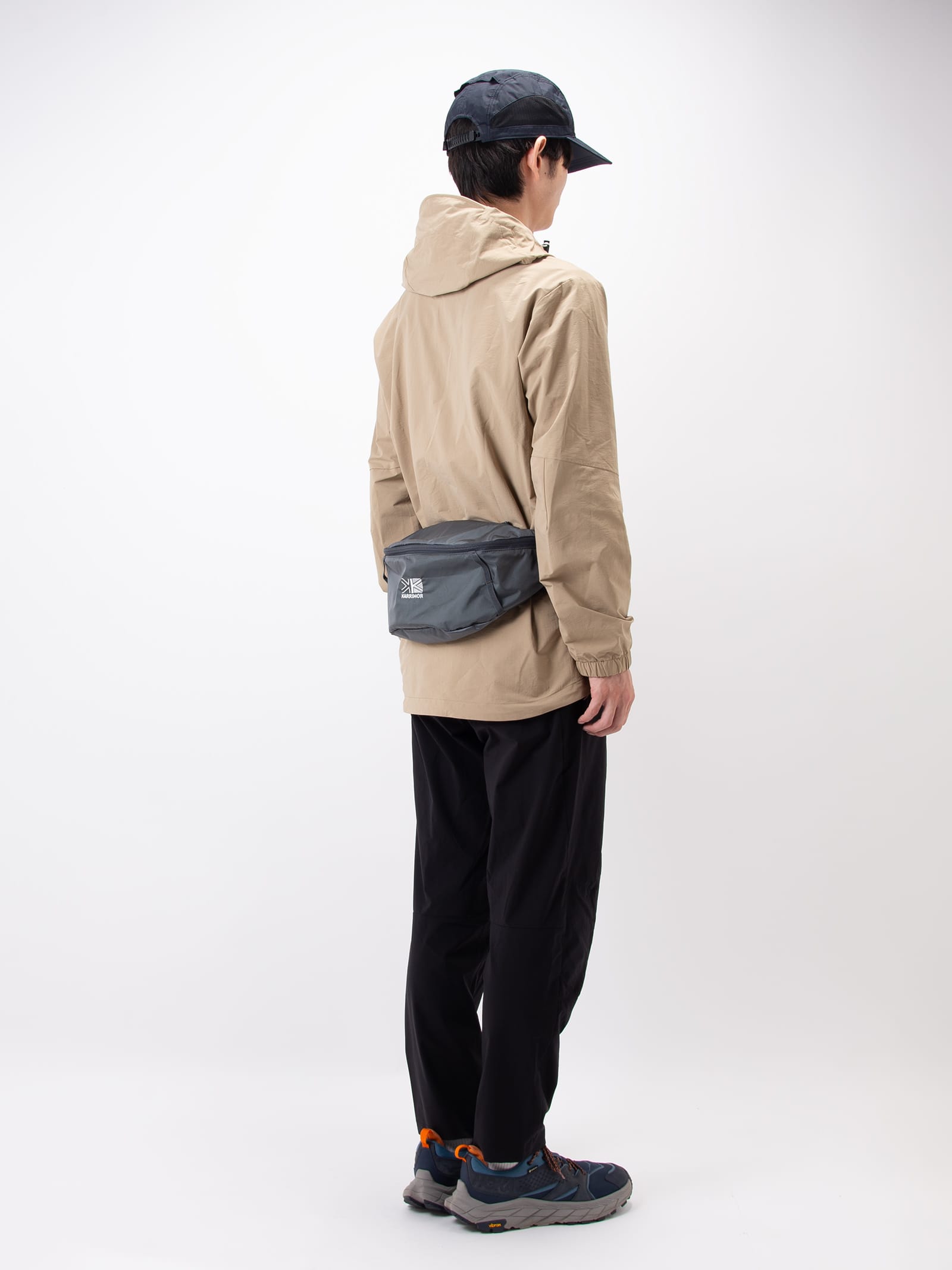 arete LT parka | KARRIMOR カリマー | リュックサック・アウトドア