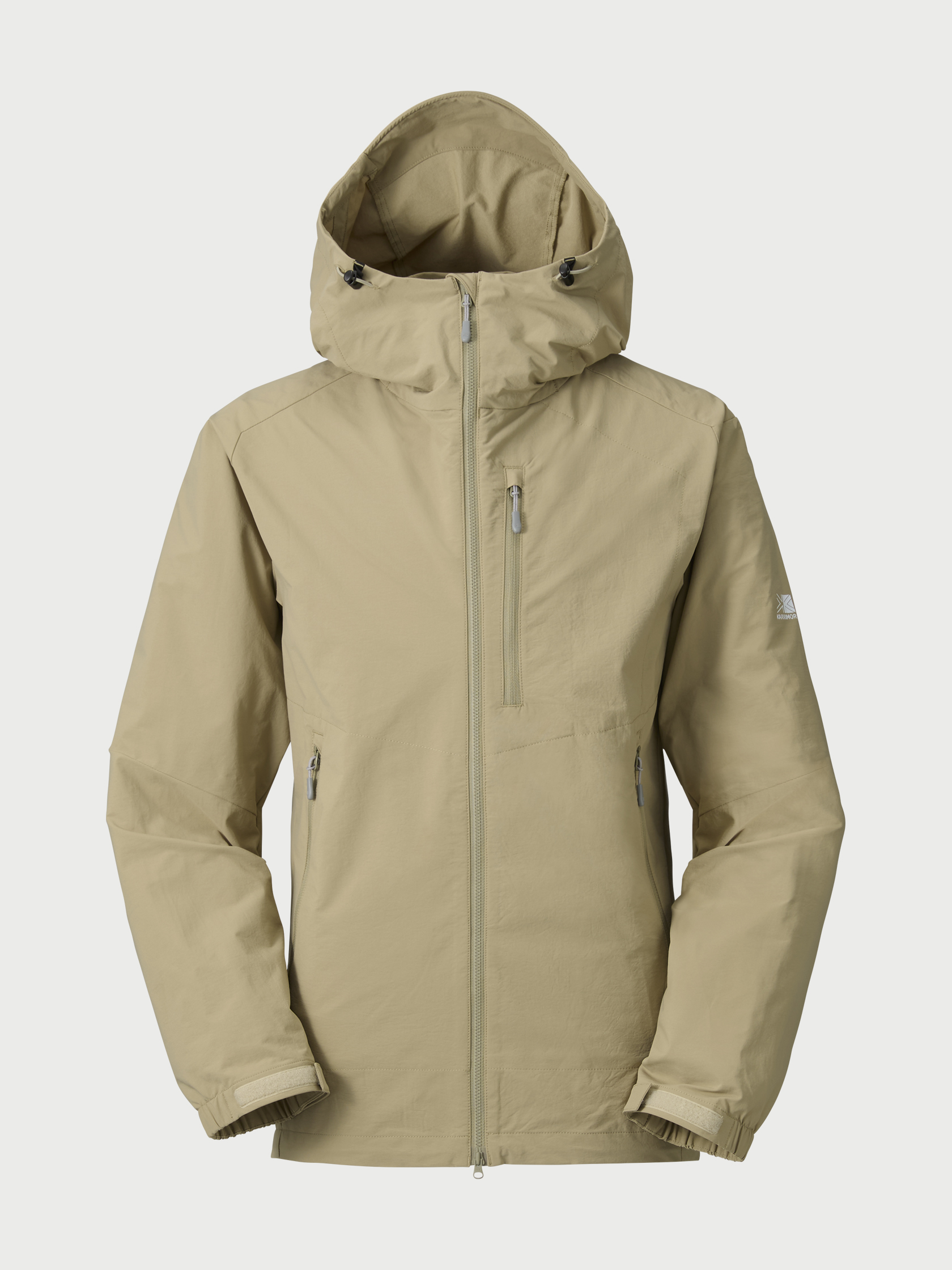 arete LT parka | KARRIMOR カリマー | リュックサック・アウトドア