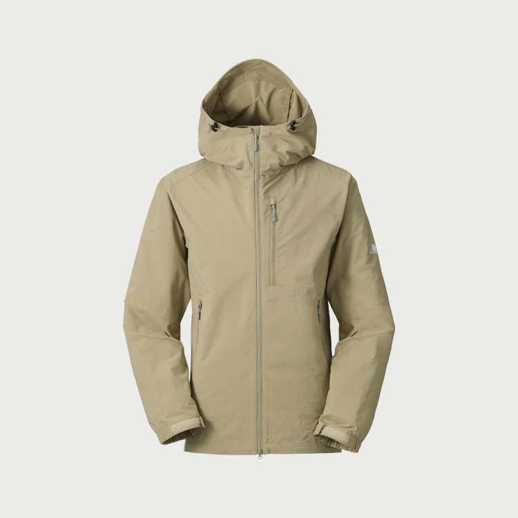 arete LT parka | KARRIMOR カリマー | リュックサック・アウトドア
