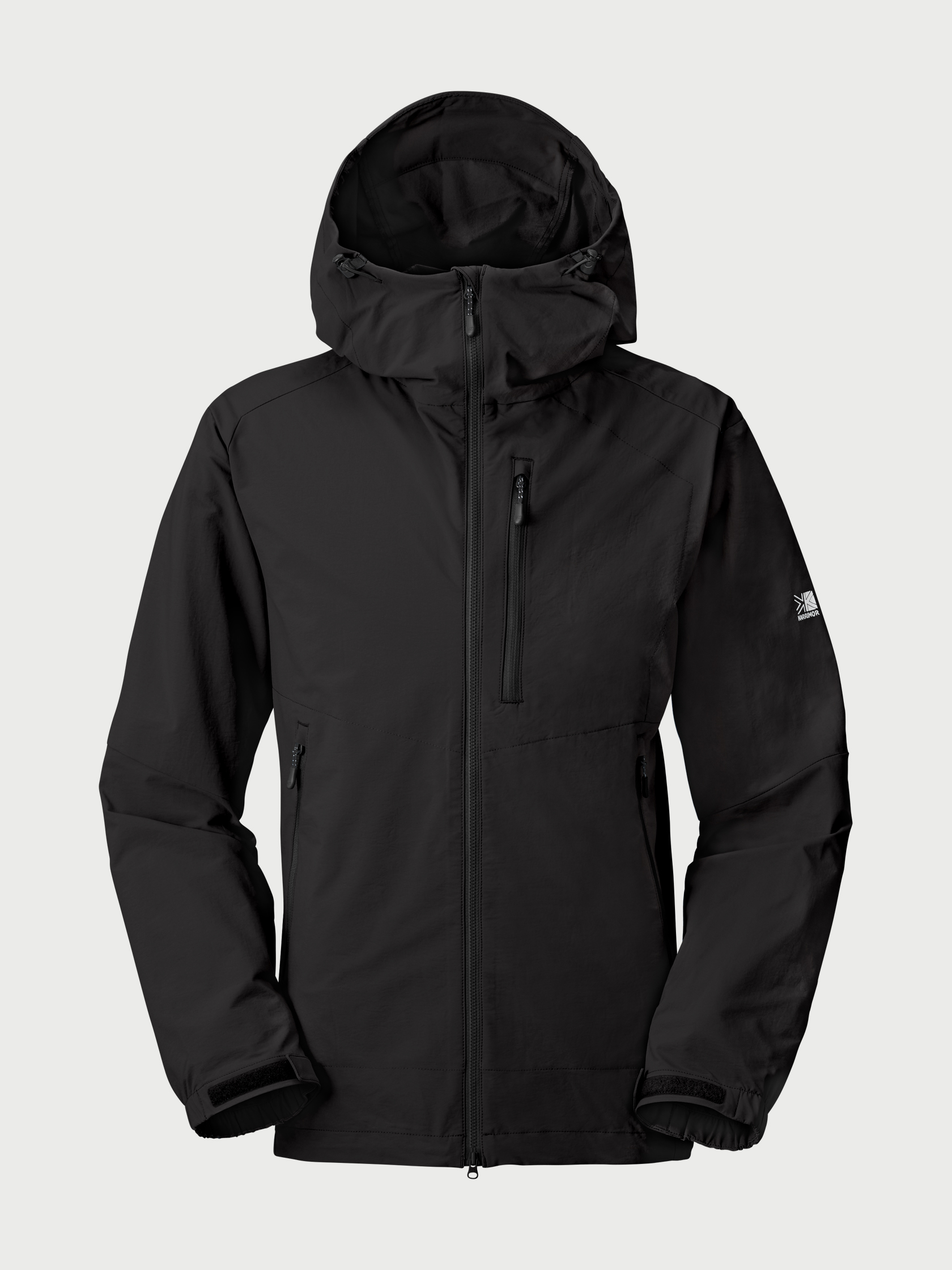arete LT parka | KARRIMOR カリマー | リュックサック・アウトドア