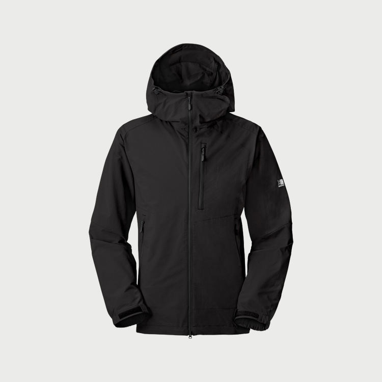 arete LT parka | KARRIMOR カリマー | リュックサック・アウトドア