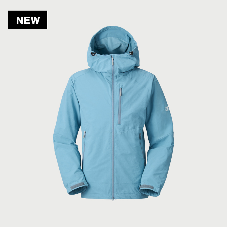 アウター・ベスト | KARRIMOR カリマー | リュックサック・アウトドア