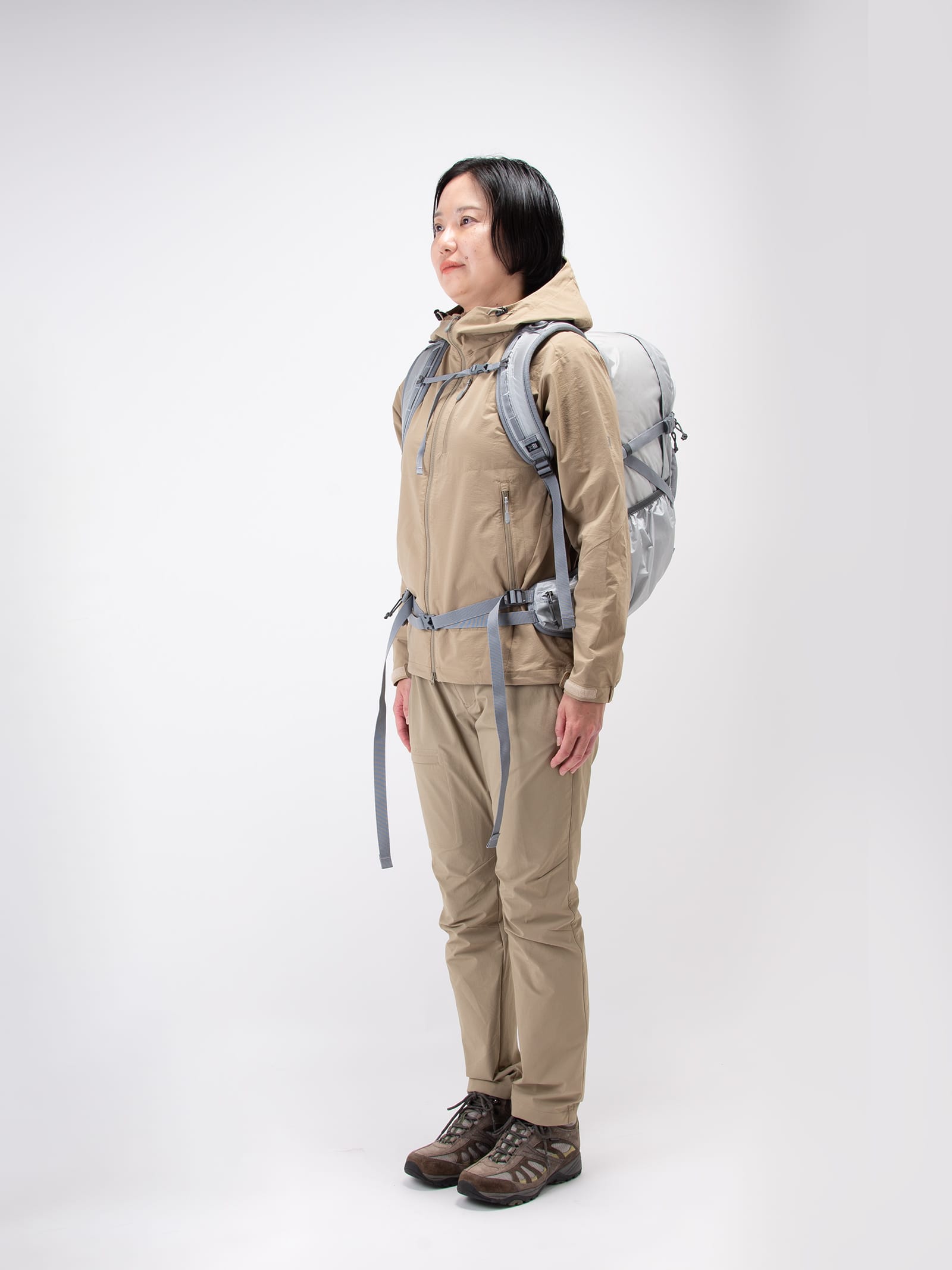 arete LT parka W's | KARRIMOR カリマー | リュックサック
