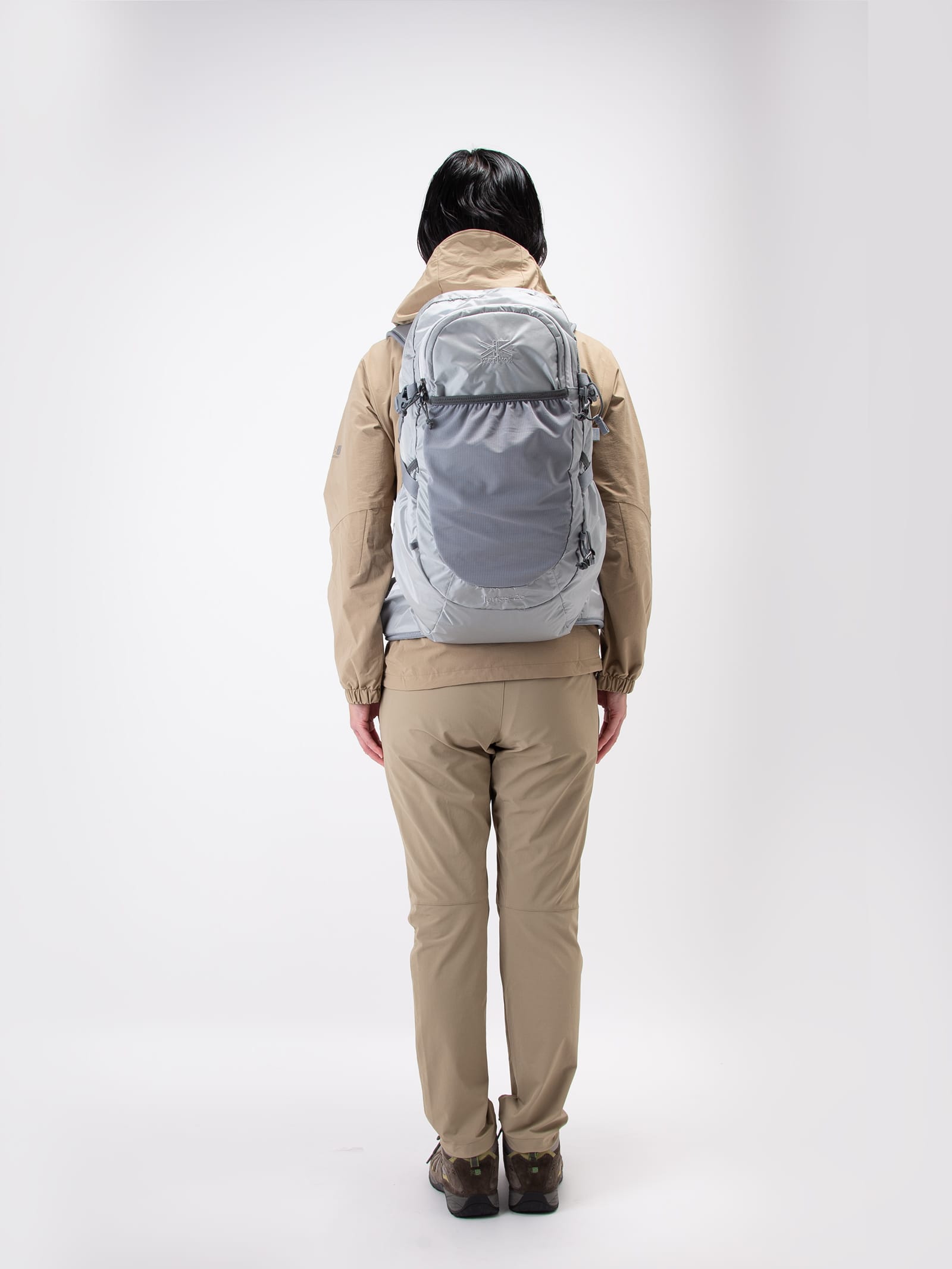 arete LT parka W