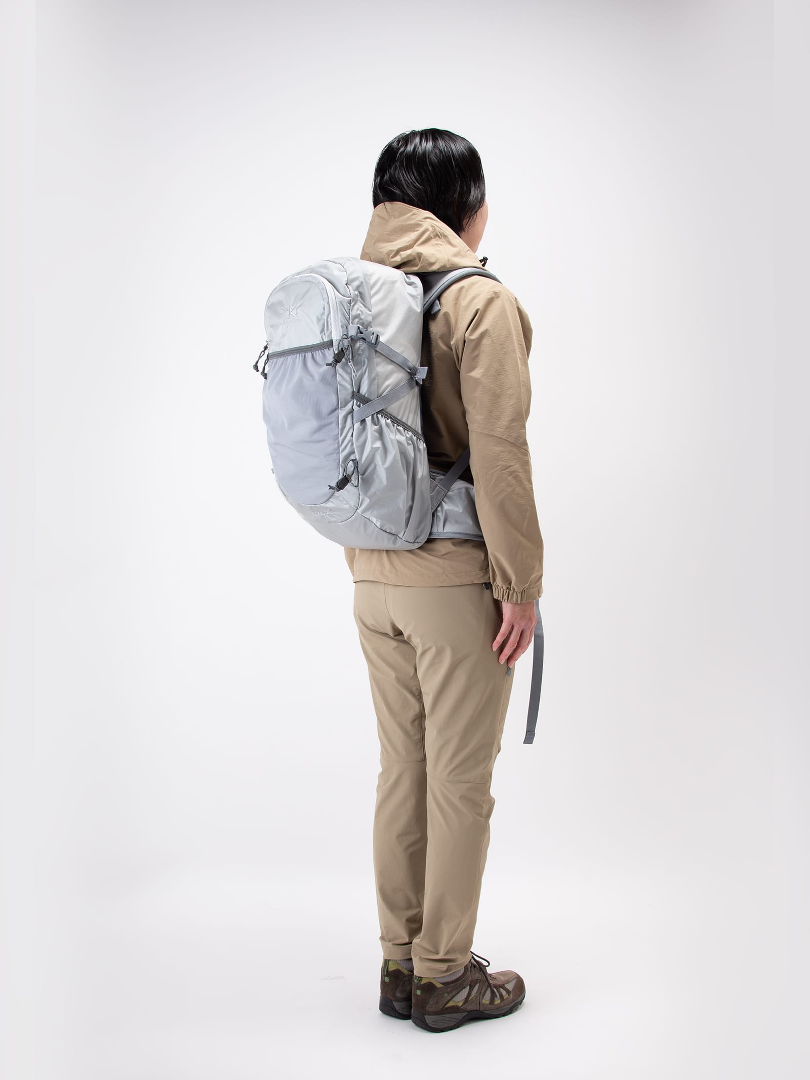 arete LT parka W's | KARRIMOR カリマー | リュックサック