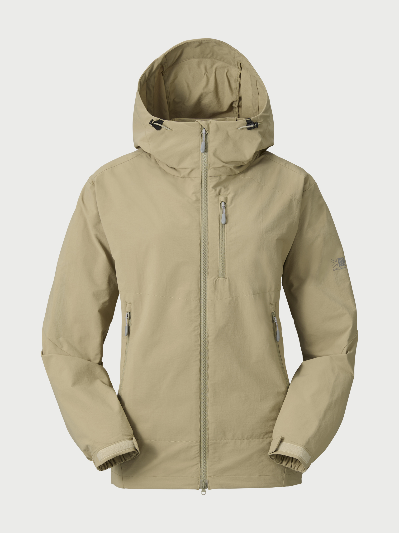 karrimor カリマー スキーウェア　レディース　L スノーボードウェア arete LT parka W's | KARRIMOR カリマー | リュックサック