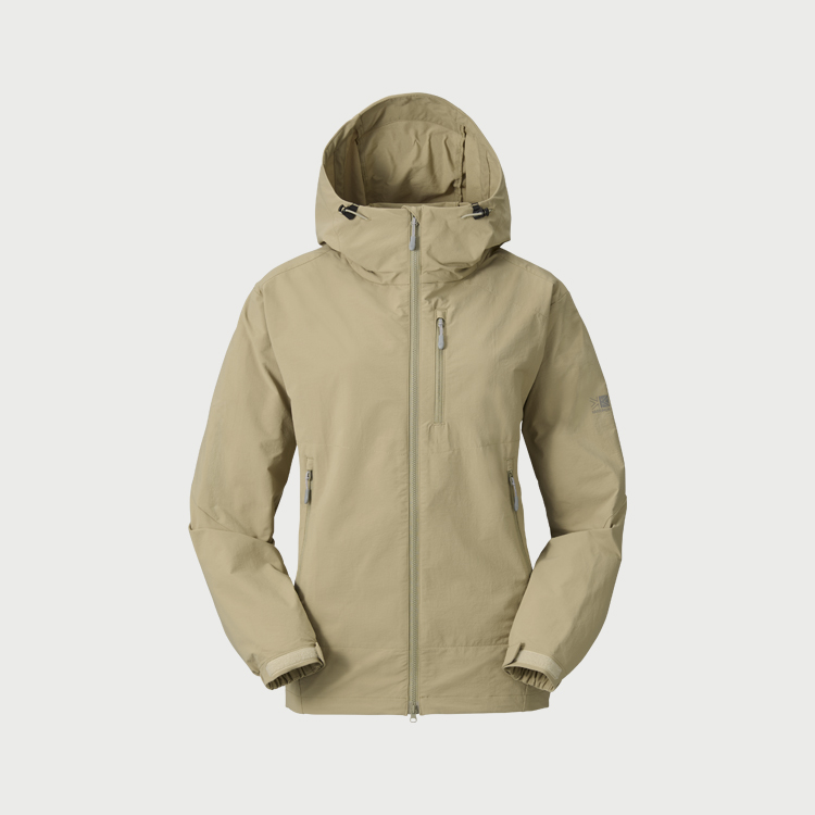 arete LT parka W's | KARRIMOR カリマー | リュックサック