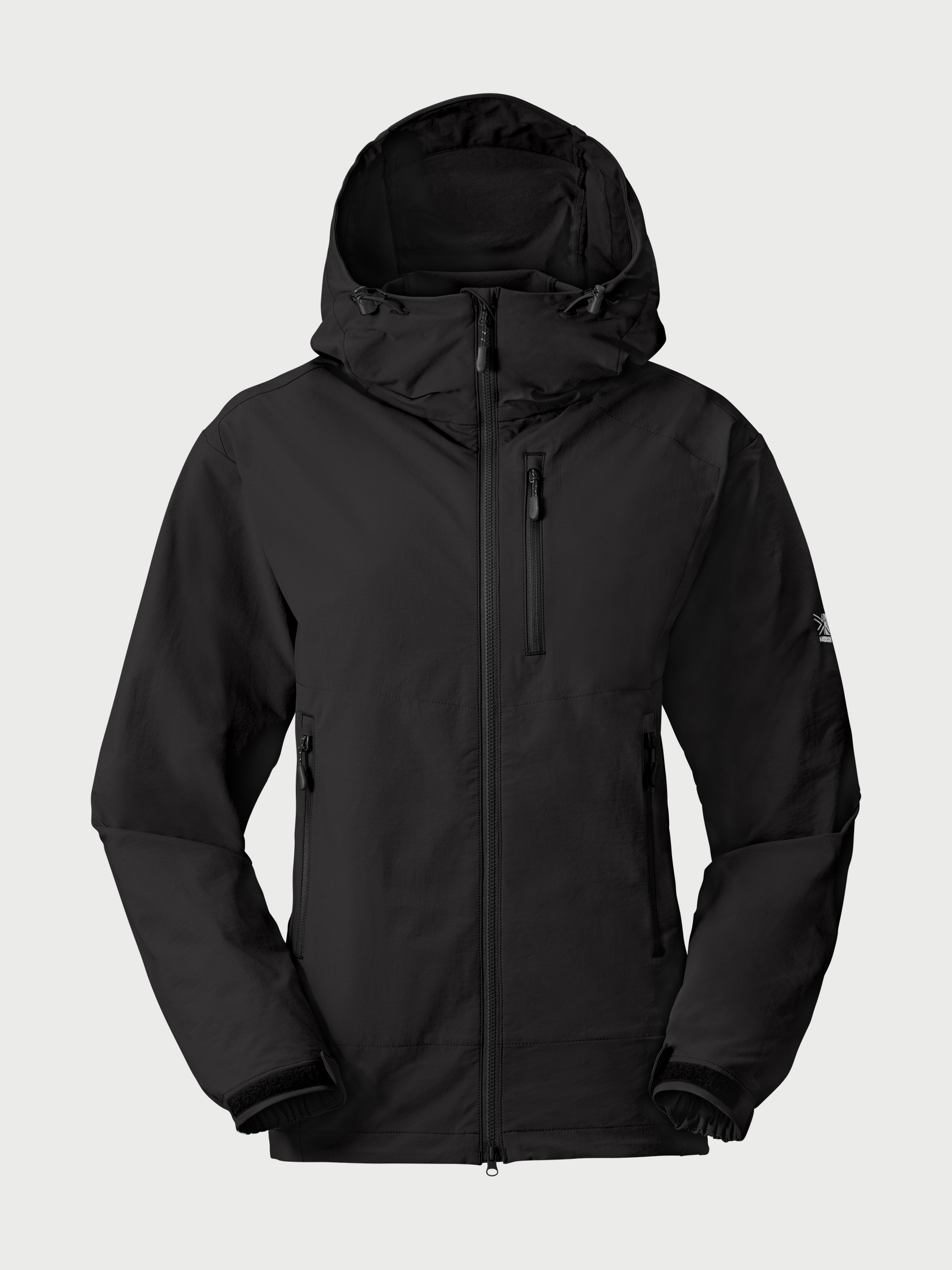 arete LT parka W