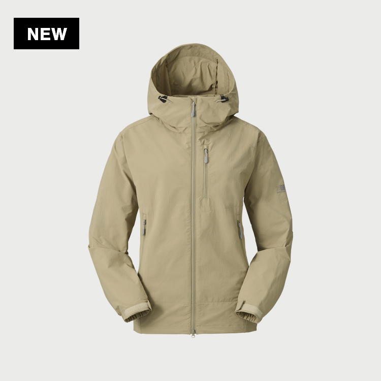 アウター・ベスト | KARRIMOR カリマー | リュックサック・アウトドア