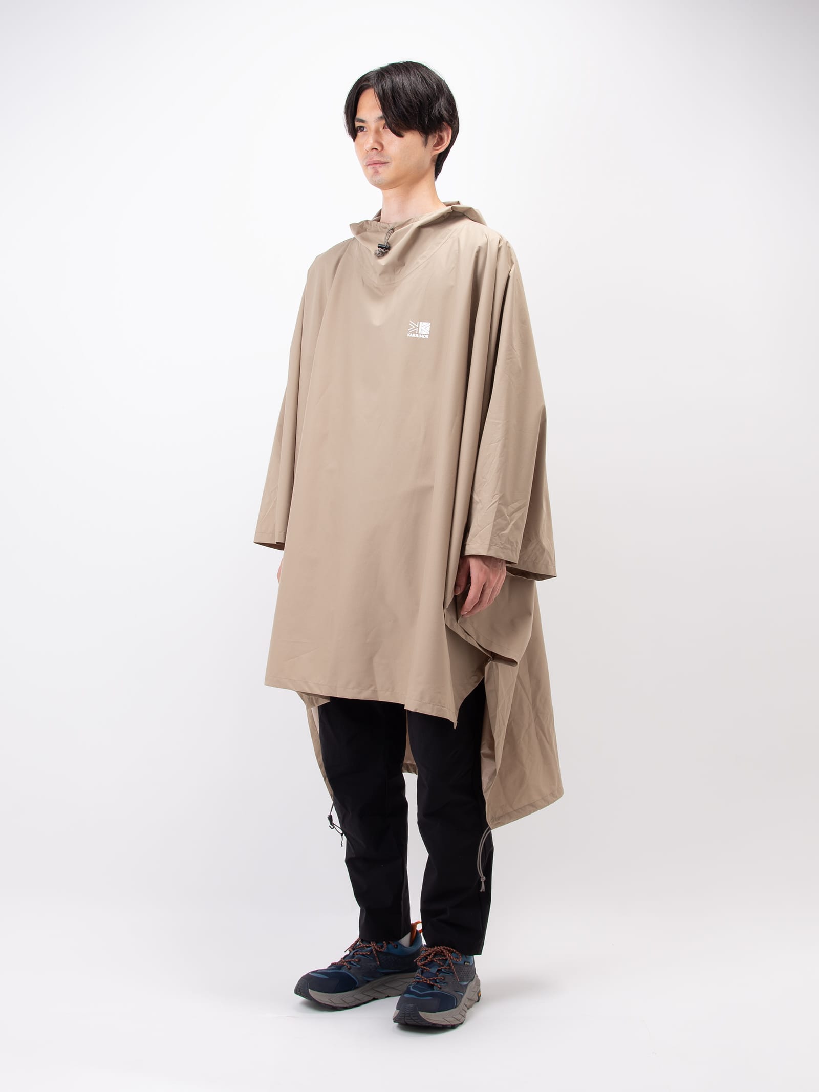 carry poncho | KARRIMOR カリマー | リュックサック・アウトドア