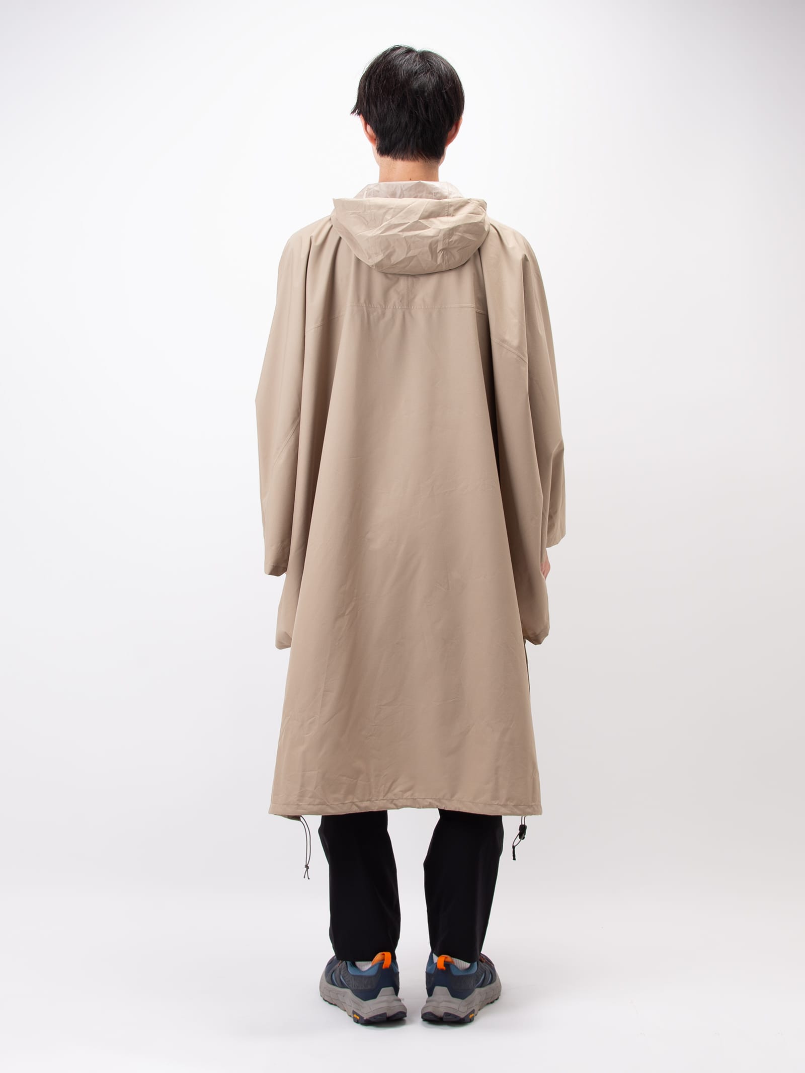 karrimor - ぽんよも carry poncho | KARRIMOR カリマー | リュックサック・アウトドア
