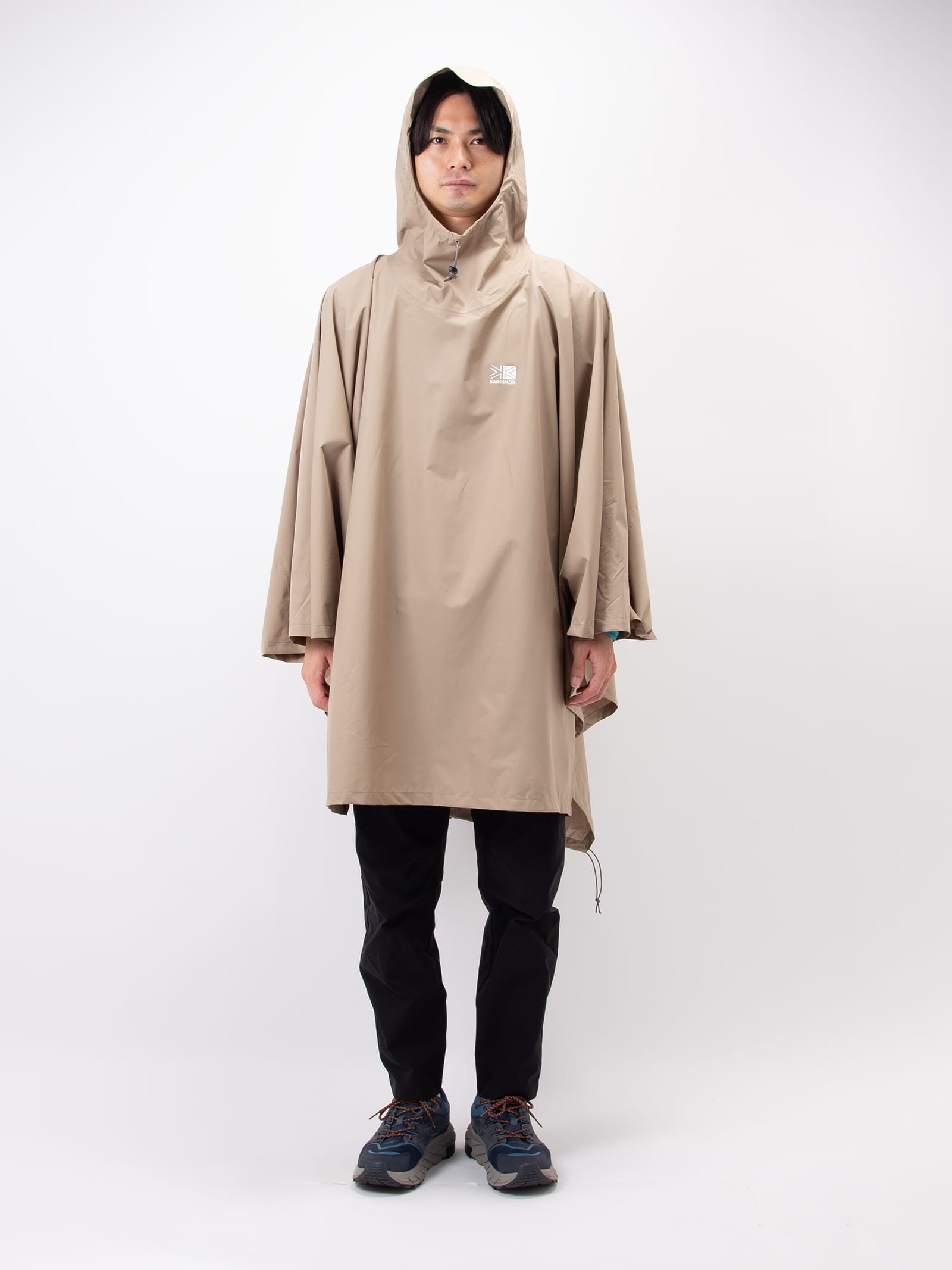 carry poncho | KARRIMOR カリマー | リュックサック・アウトドア