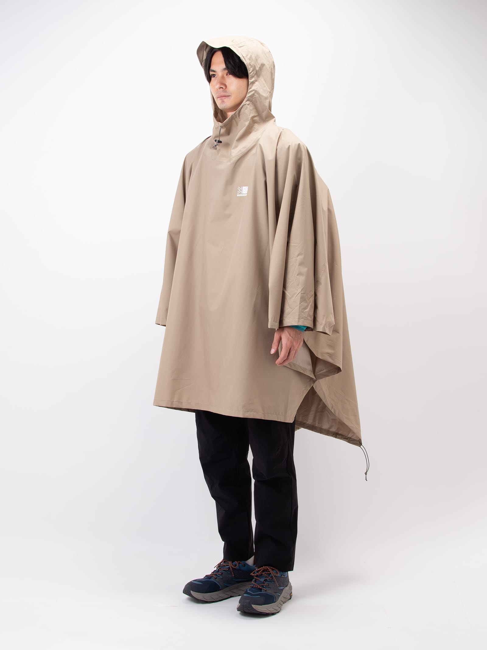 carry poncho | KARRIMOR カリマー | リュックサック・アウトドア