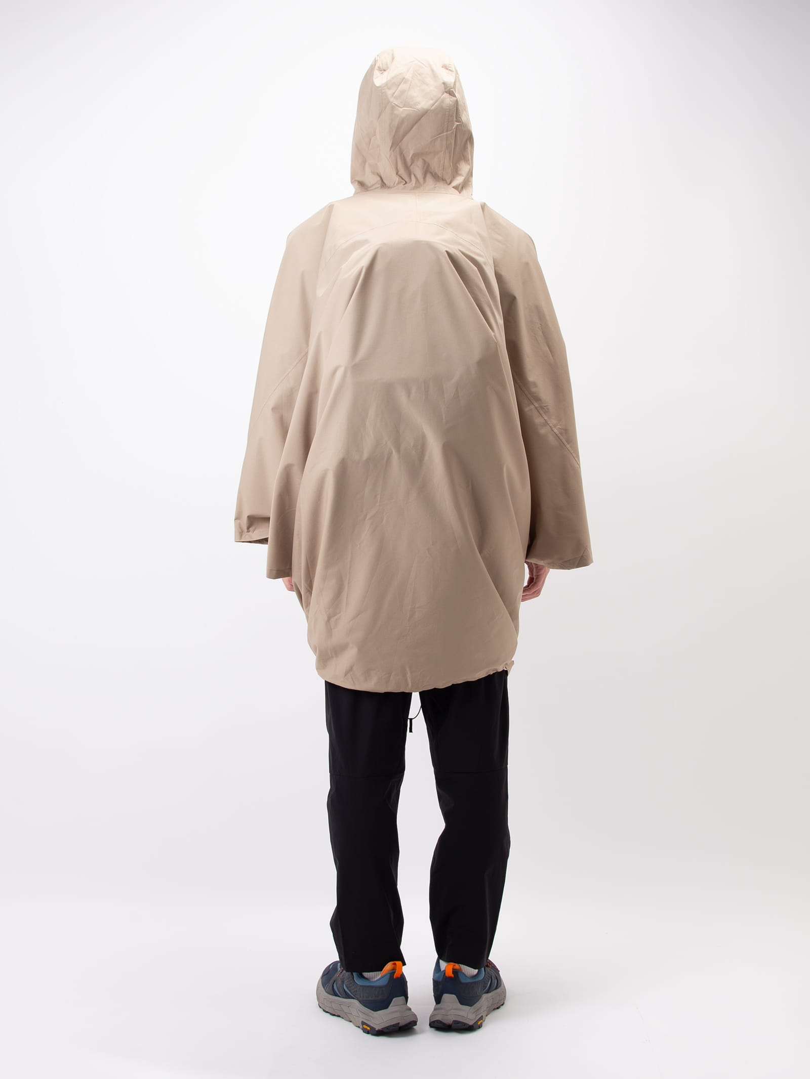 karrimor - ぽんよも carry poncho | KARRIMOR カリマー | リュックサック・アウトドア