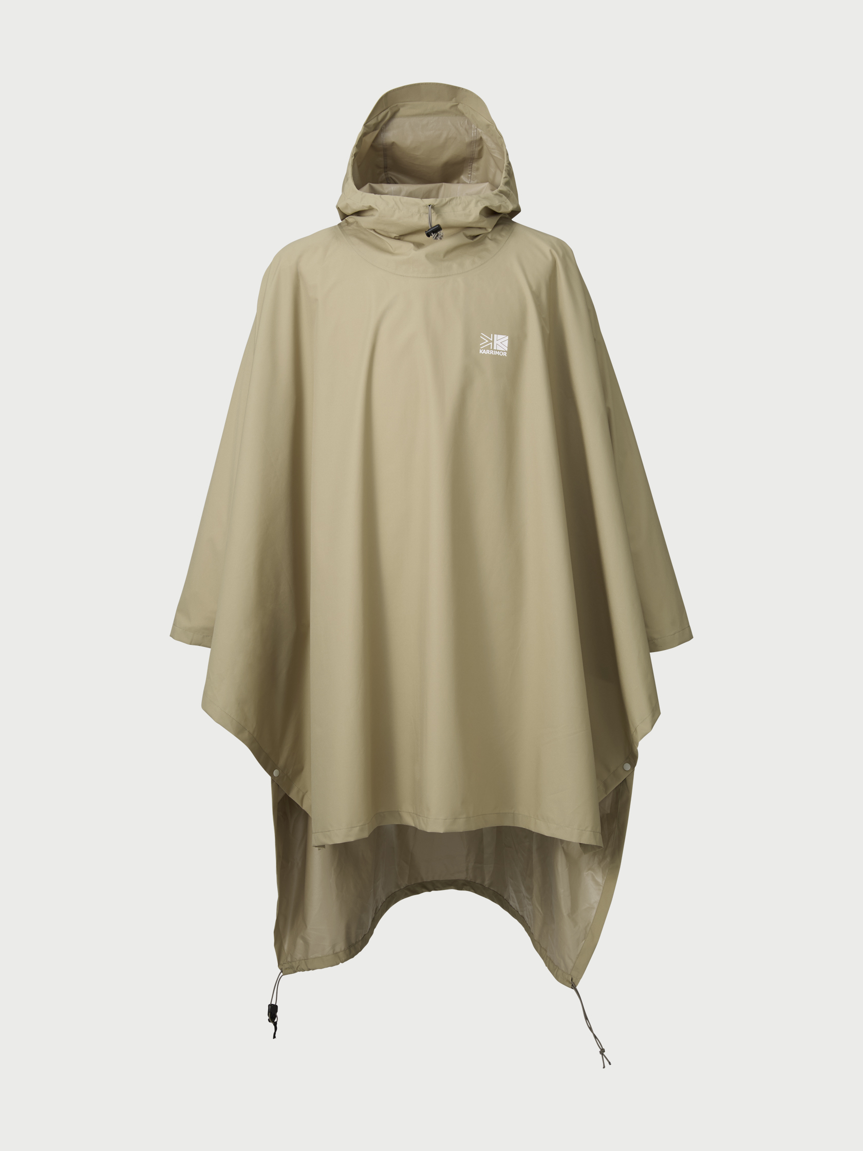 carry poncho | KARRIMOR カリマー | リュックサック・アウトドア